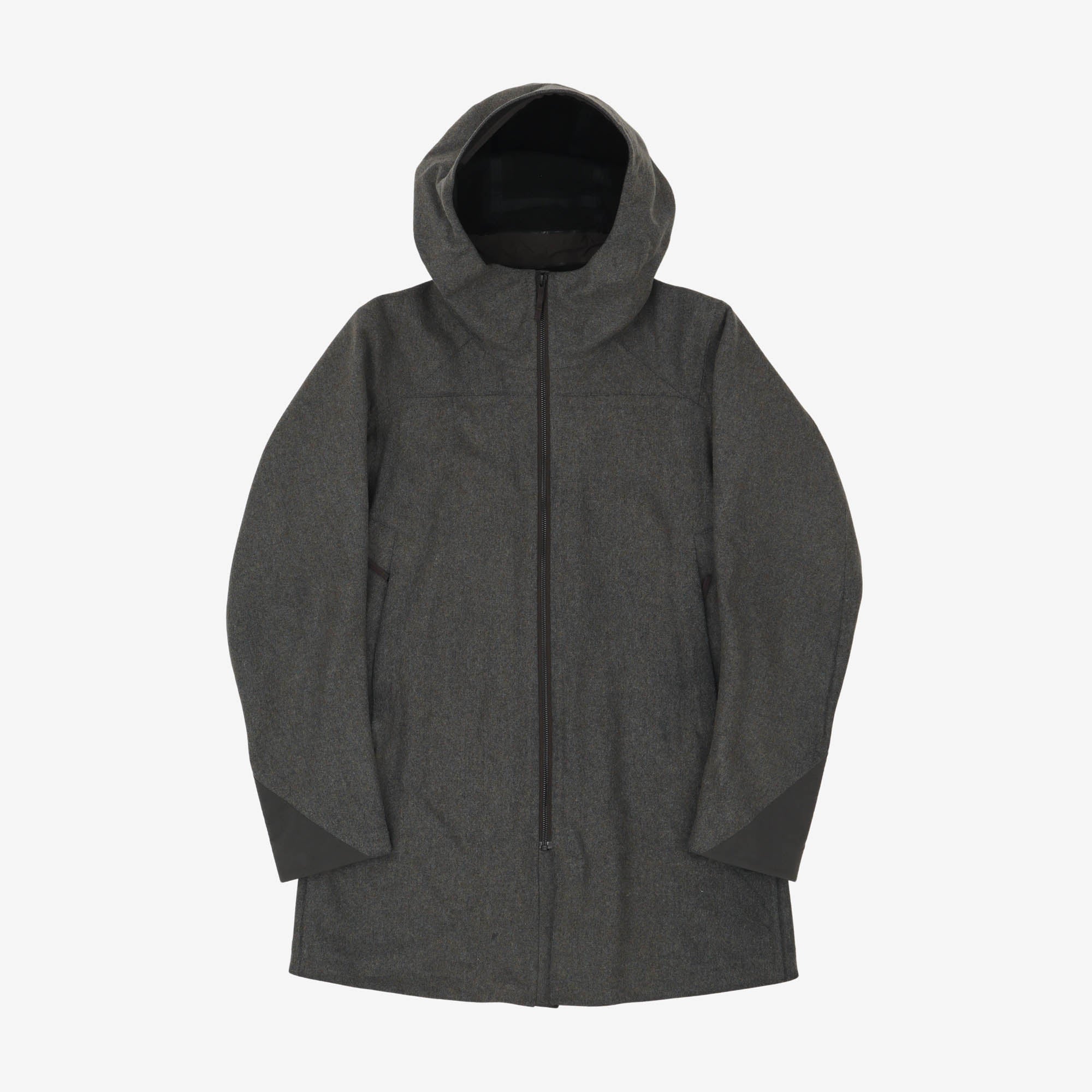 Anode Coat