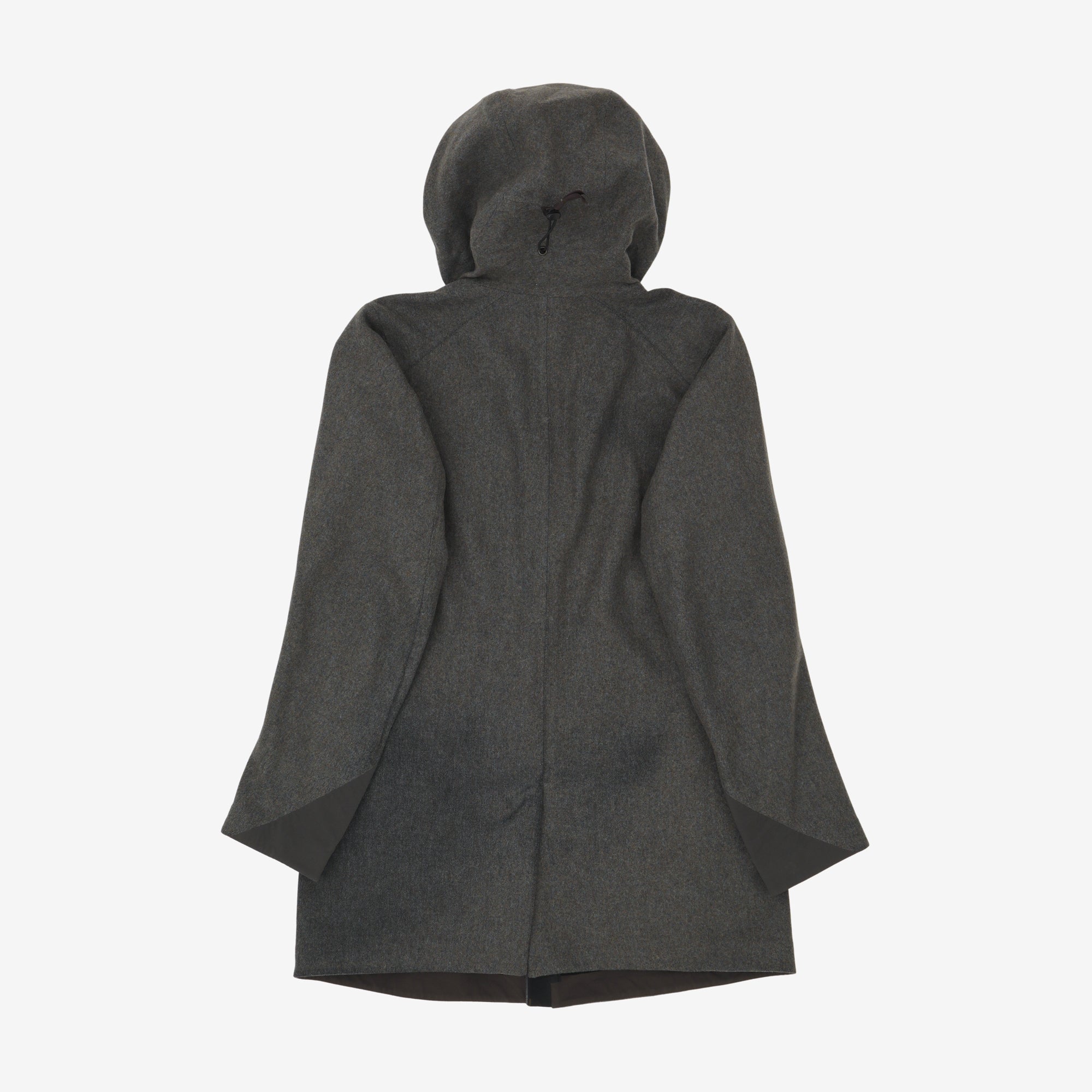 Anode Coat