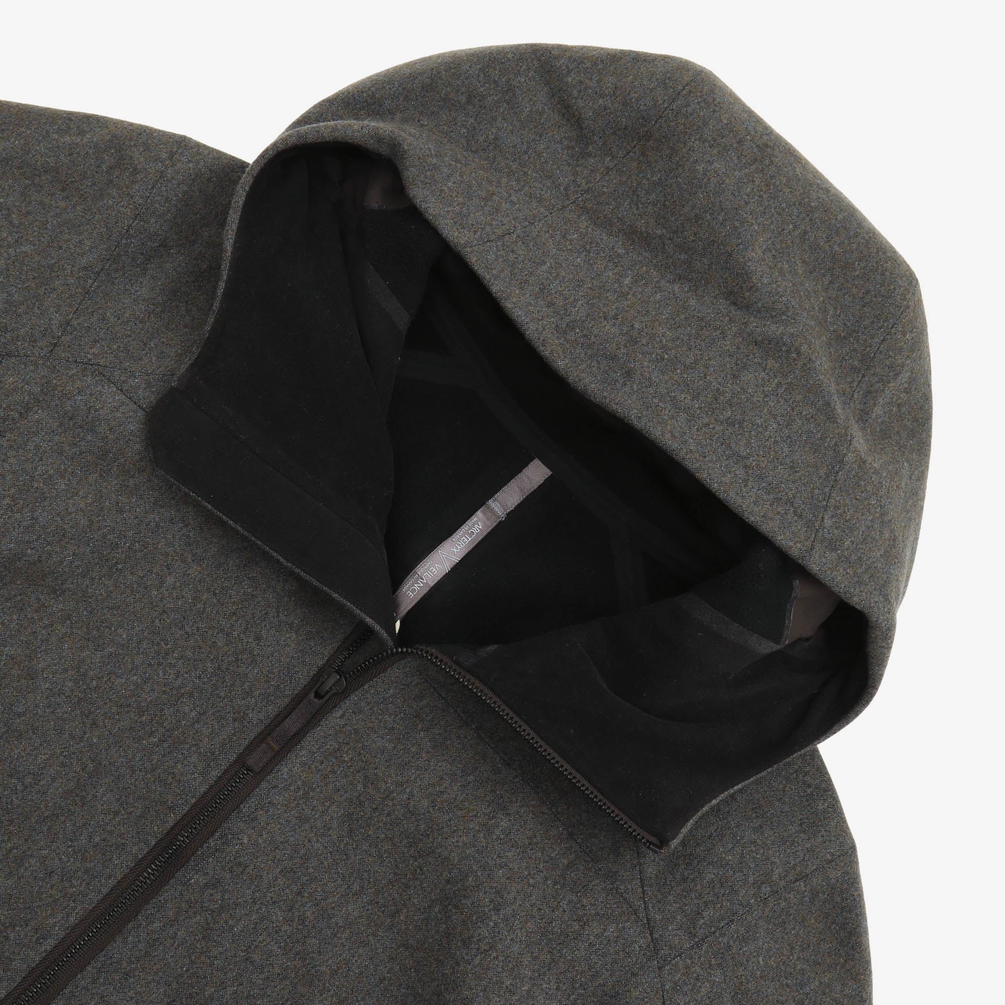 Anode Coat