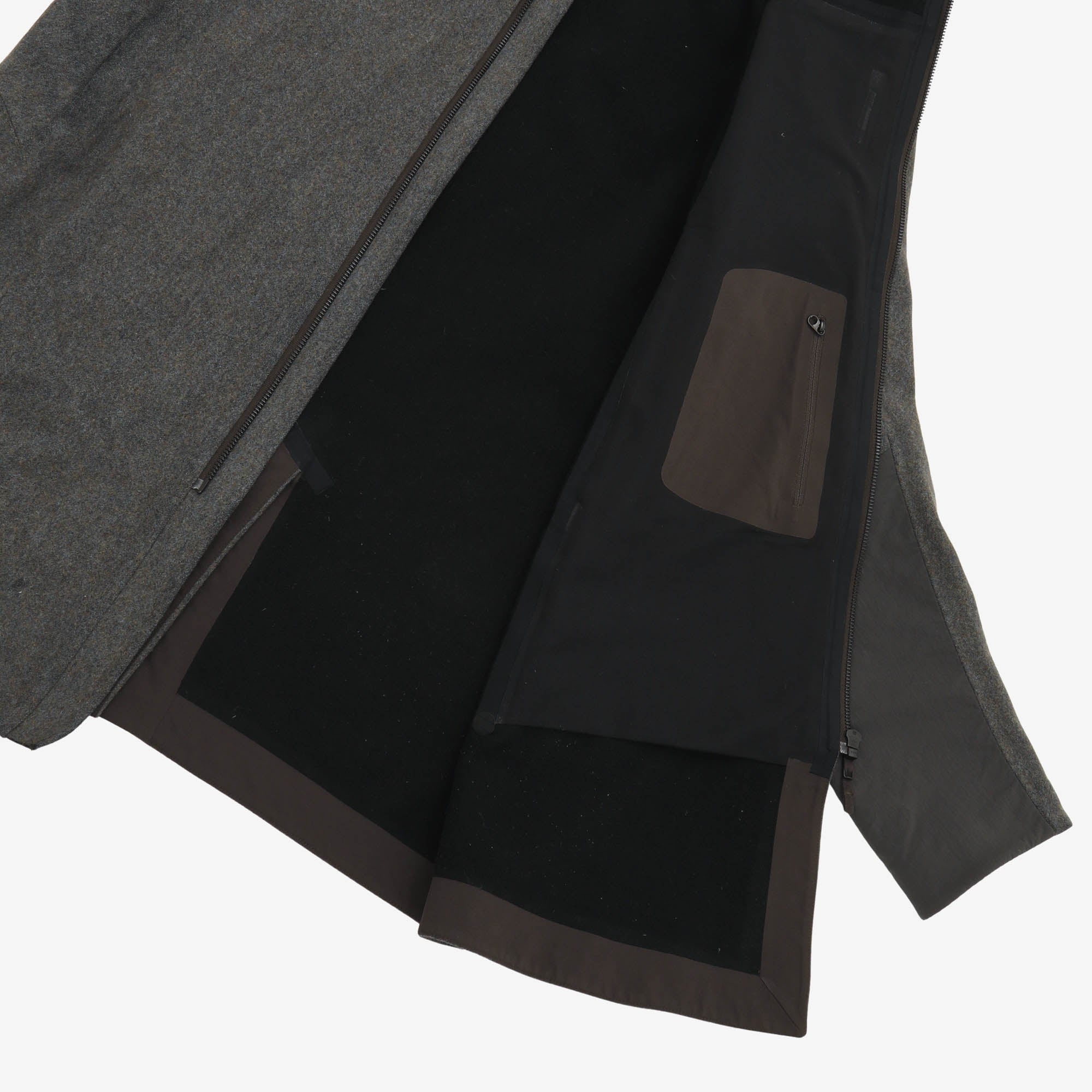 Anode Coat