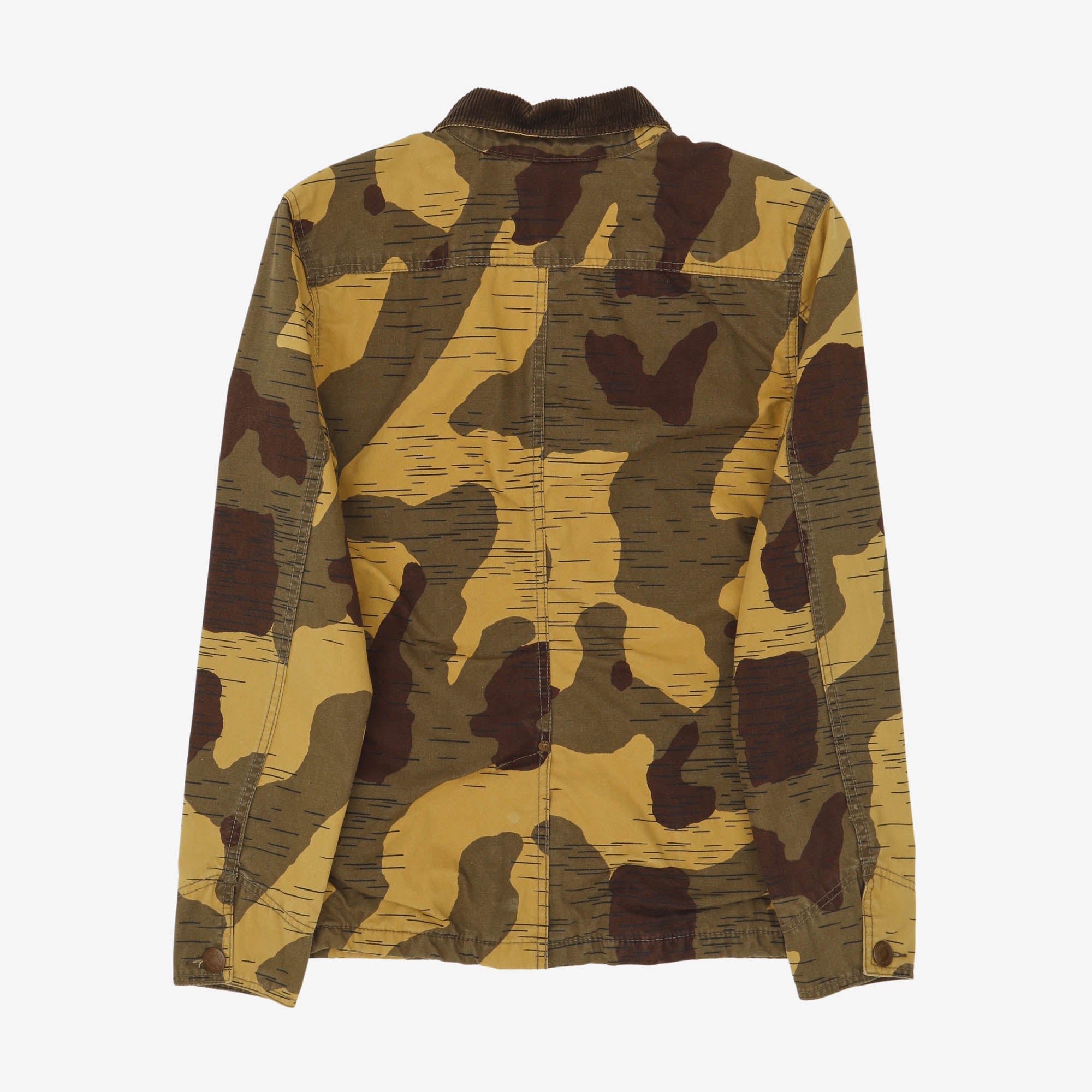 Road Lined Jacket