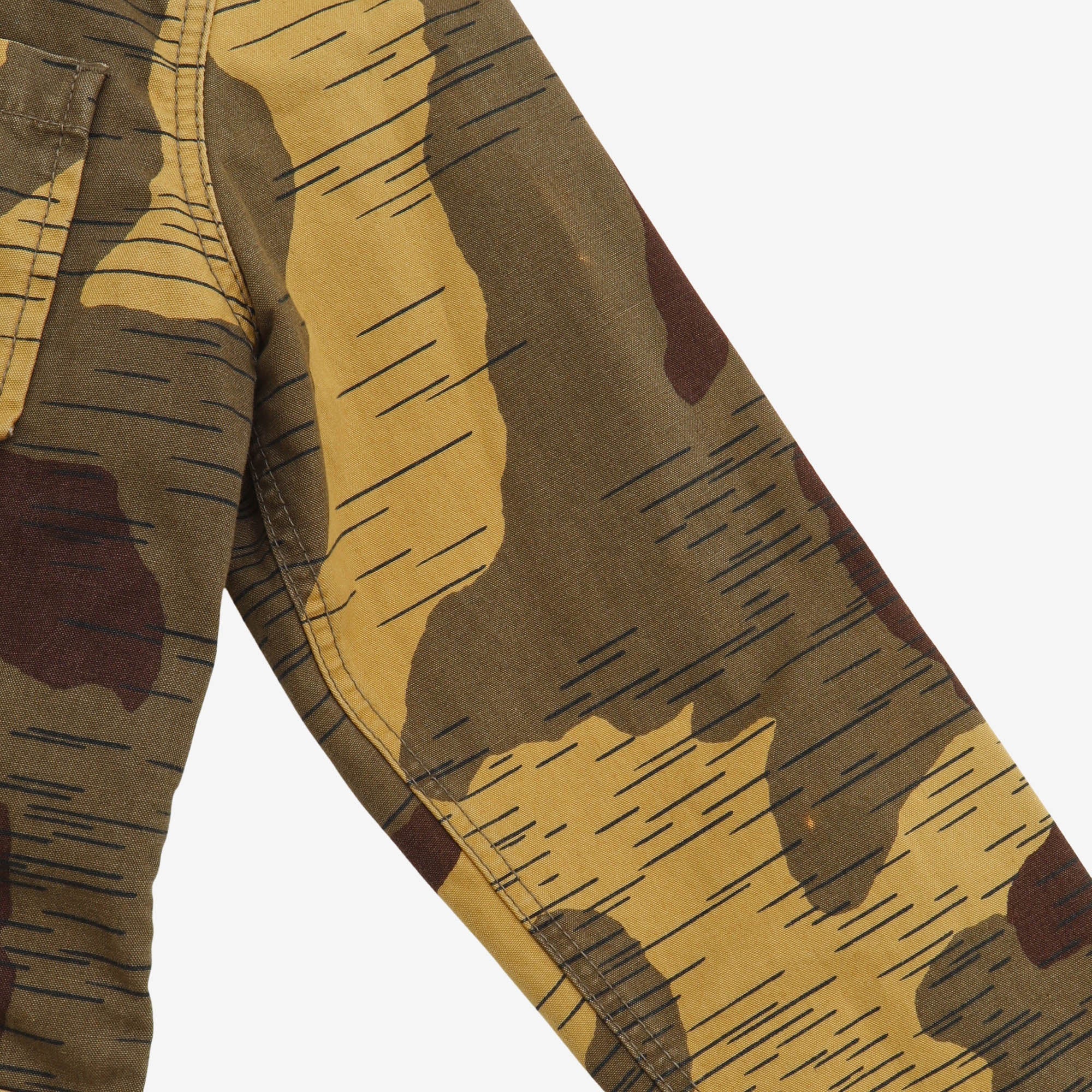 Road Lined Jacket
