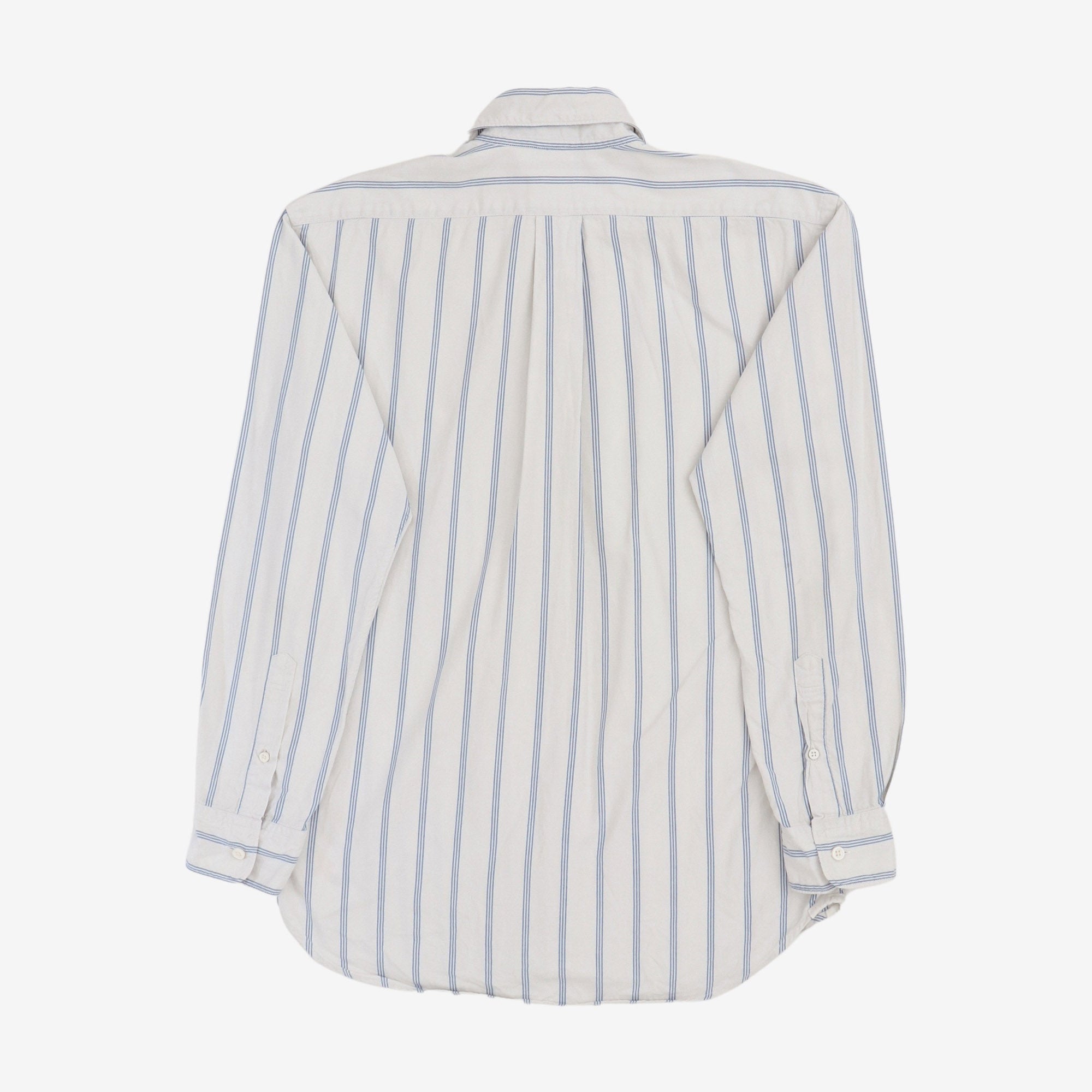 Classic Striped Shirt