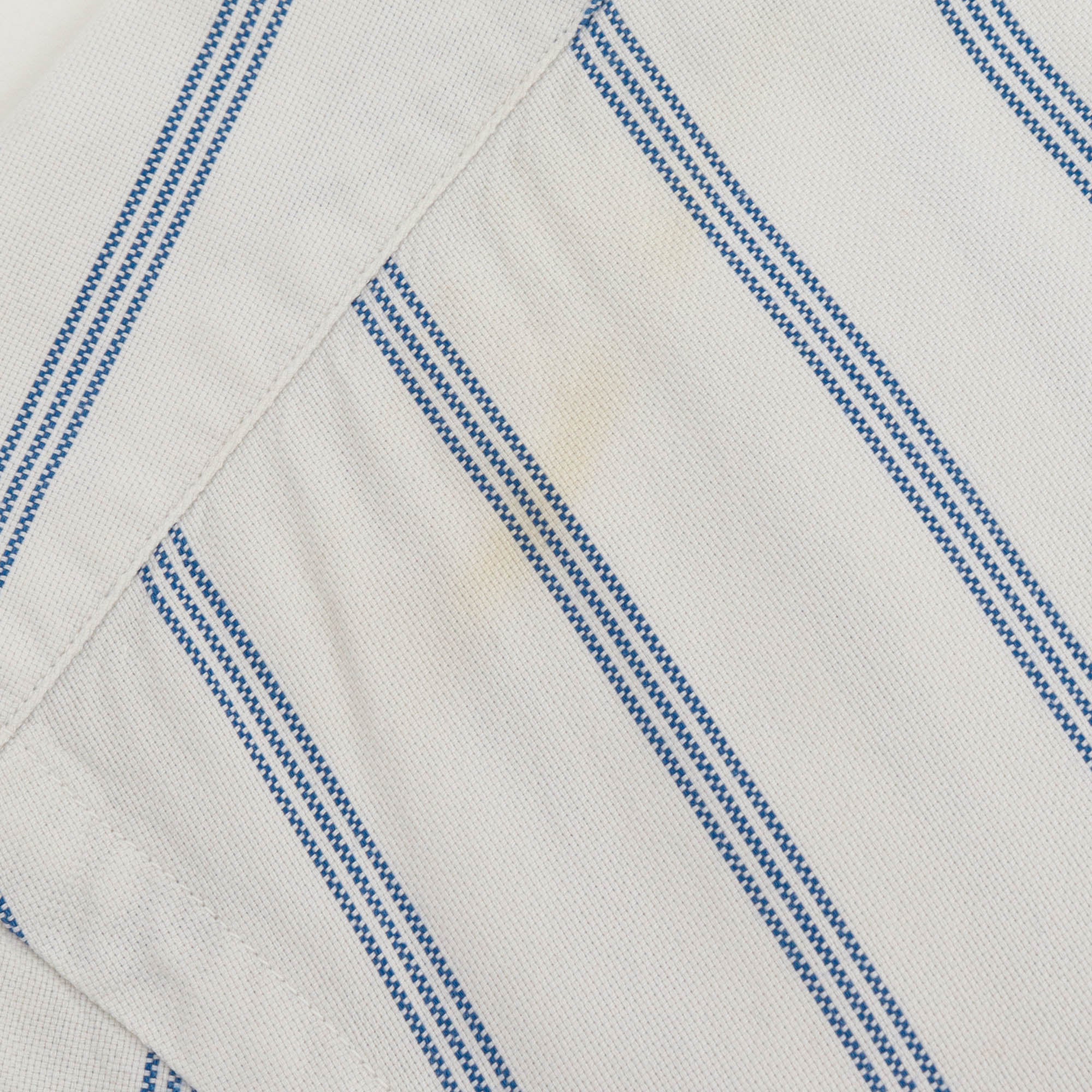 Classic Striped Shirt