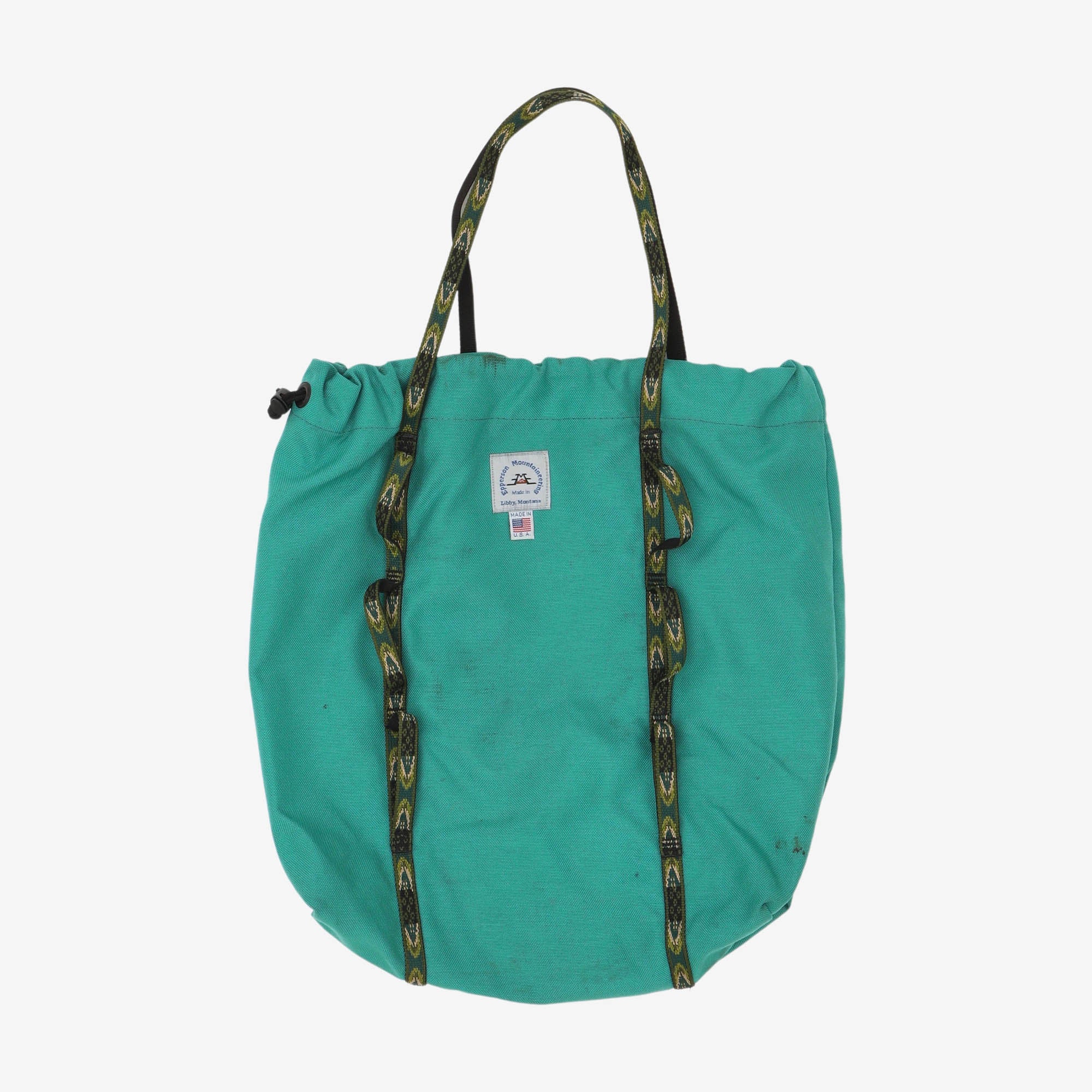 Climb Tote