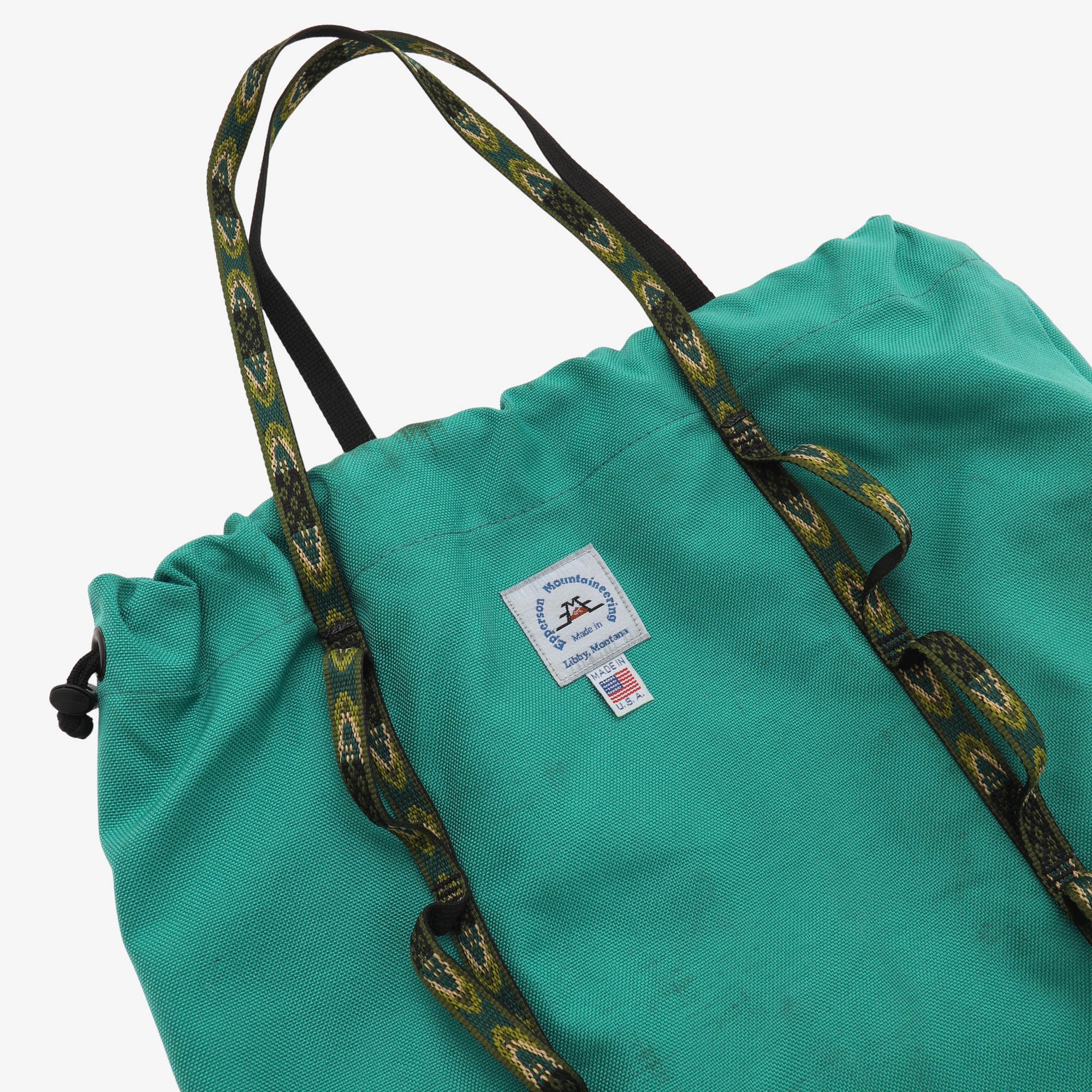 Climb Tote