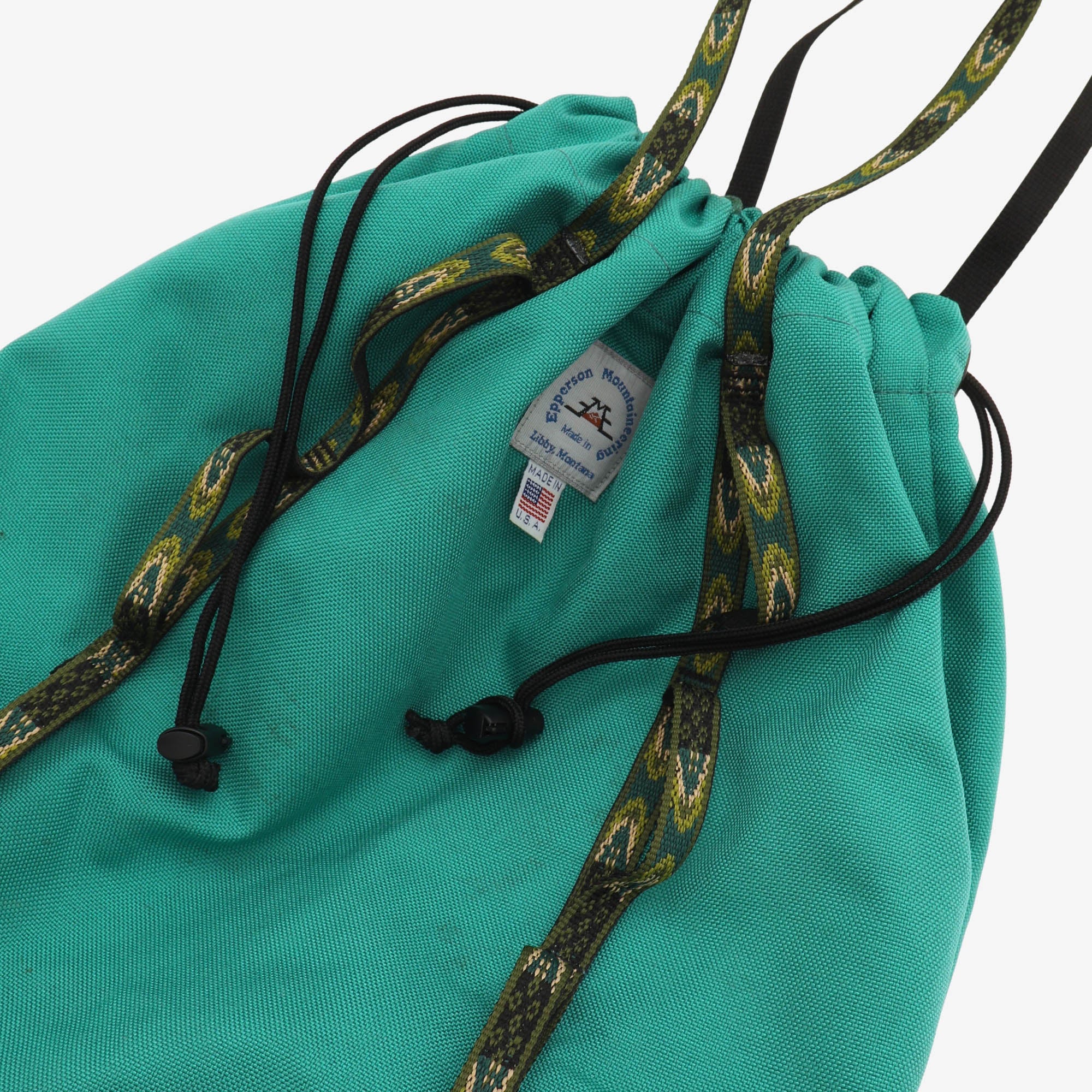 Climb Tote