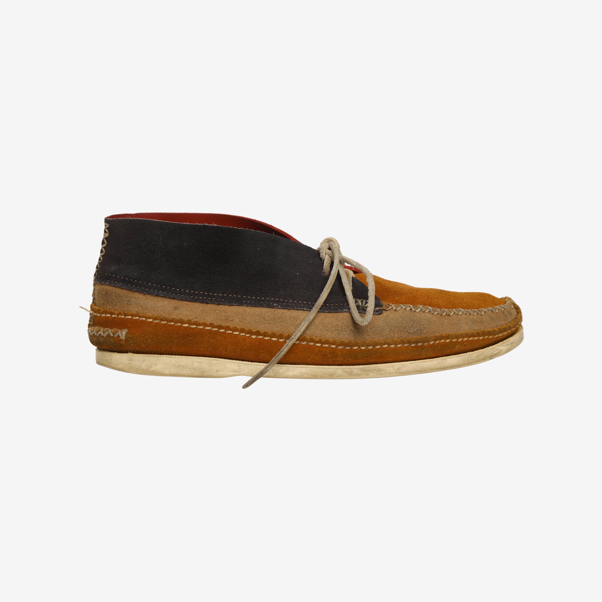 Mismatch Chukka DB