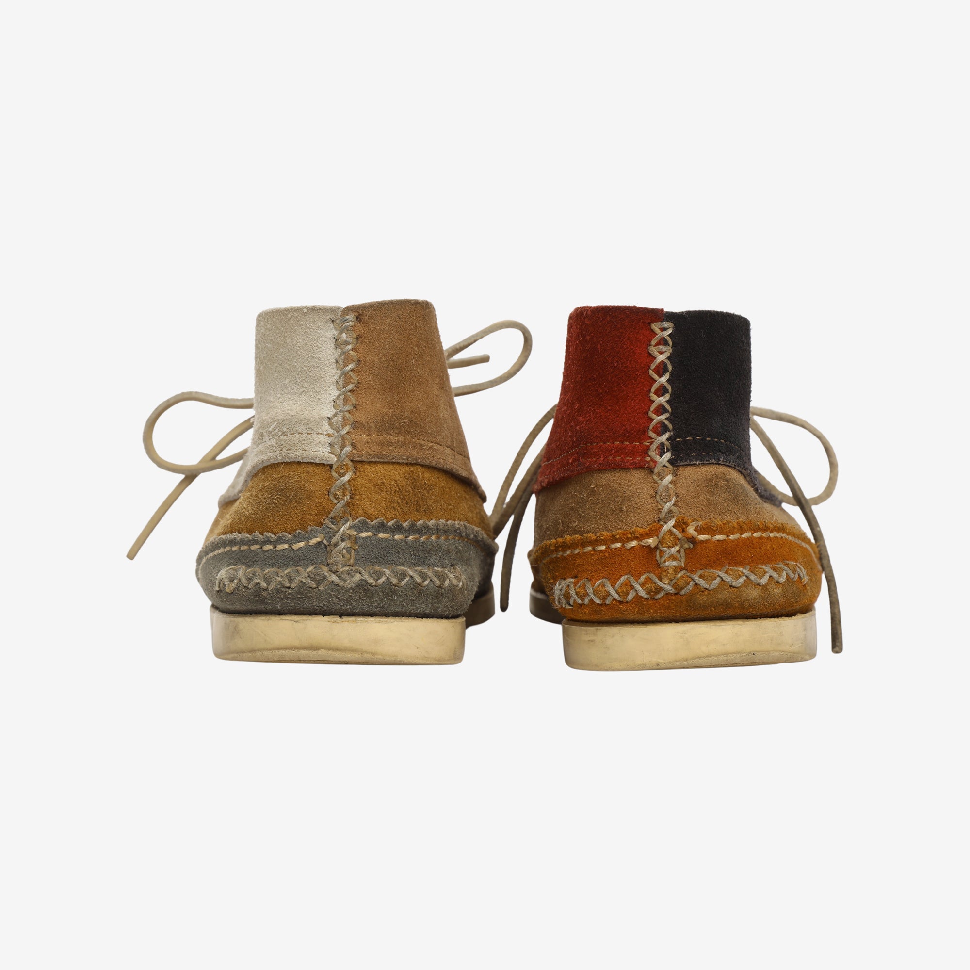 Mismatch Chukka DB