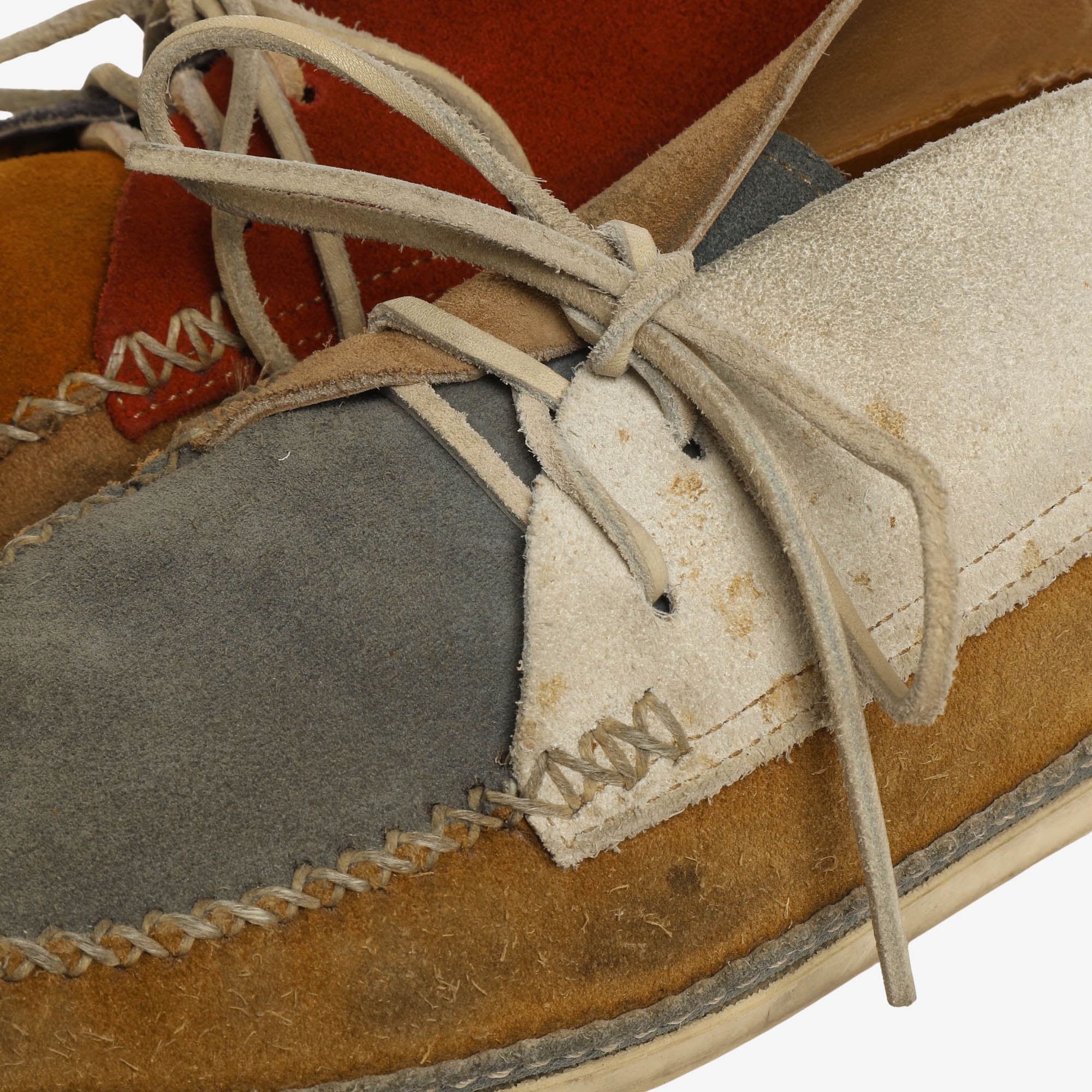 Mismatch Chukka DB