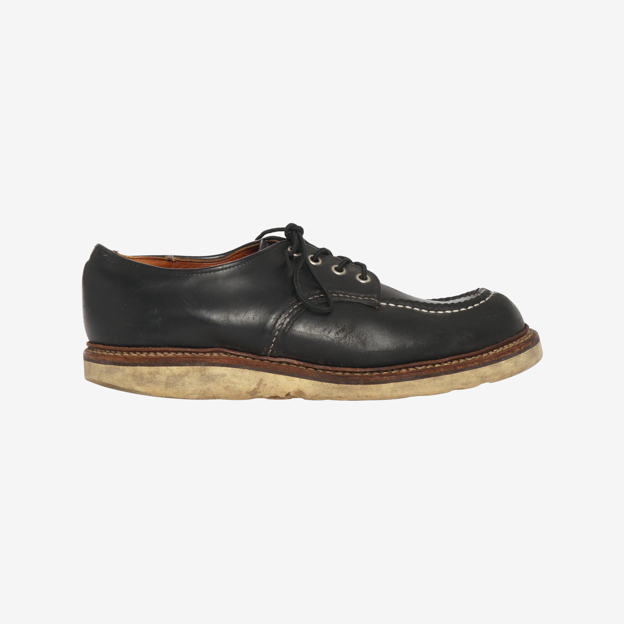 8106 Classic Oxford