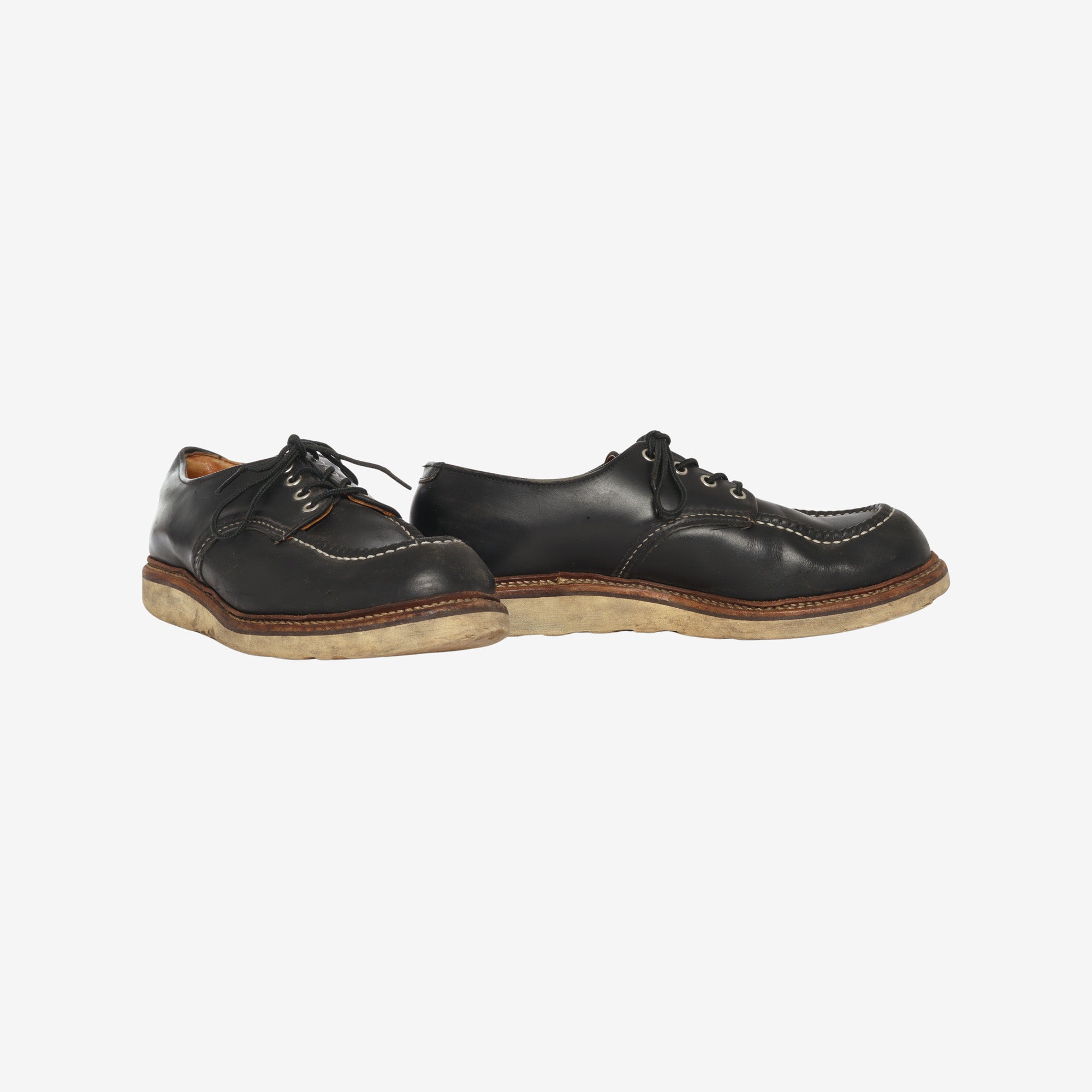 8106 Classic Oxford