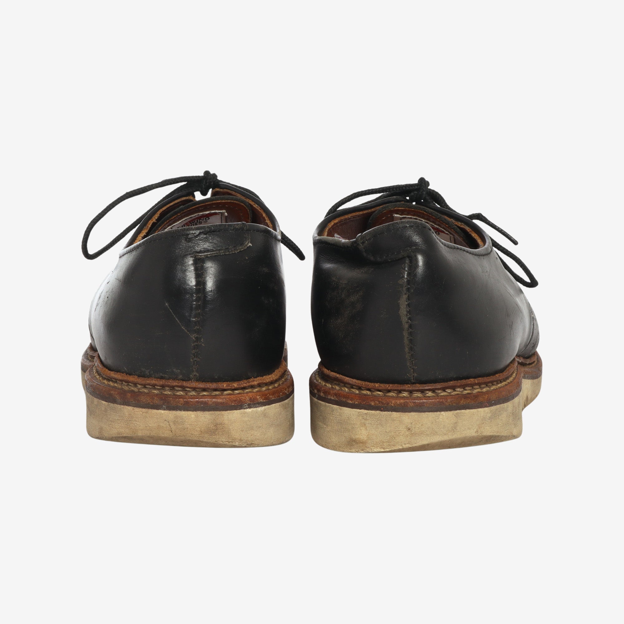 8106 Classic Oxford