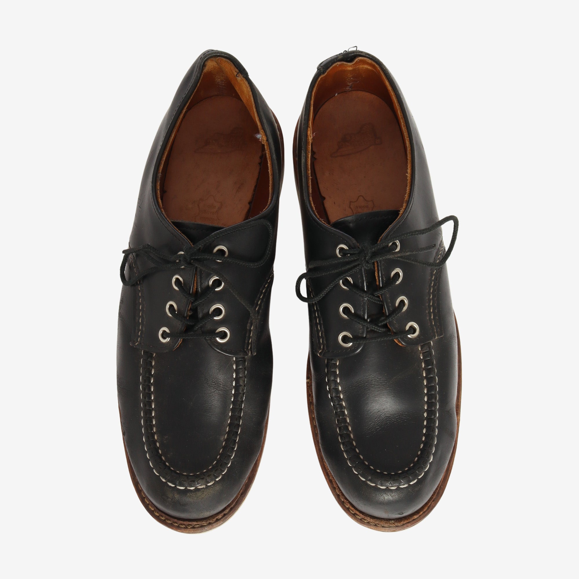 8106 Classic Oxford
