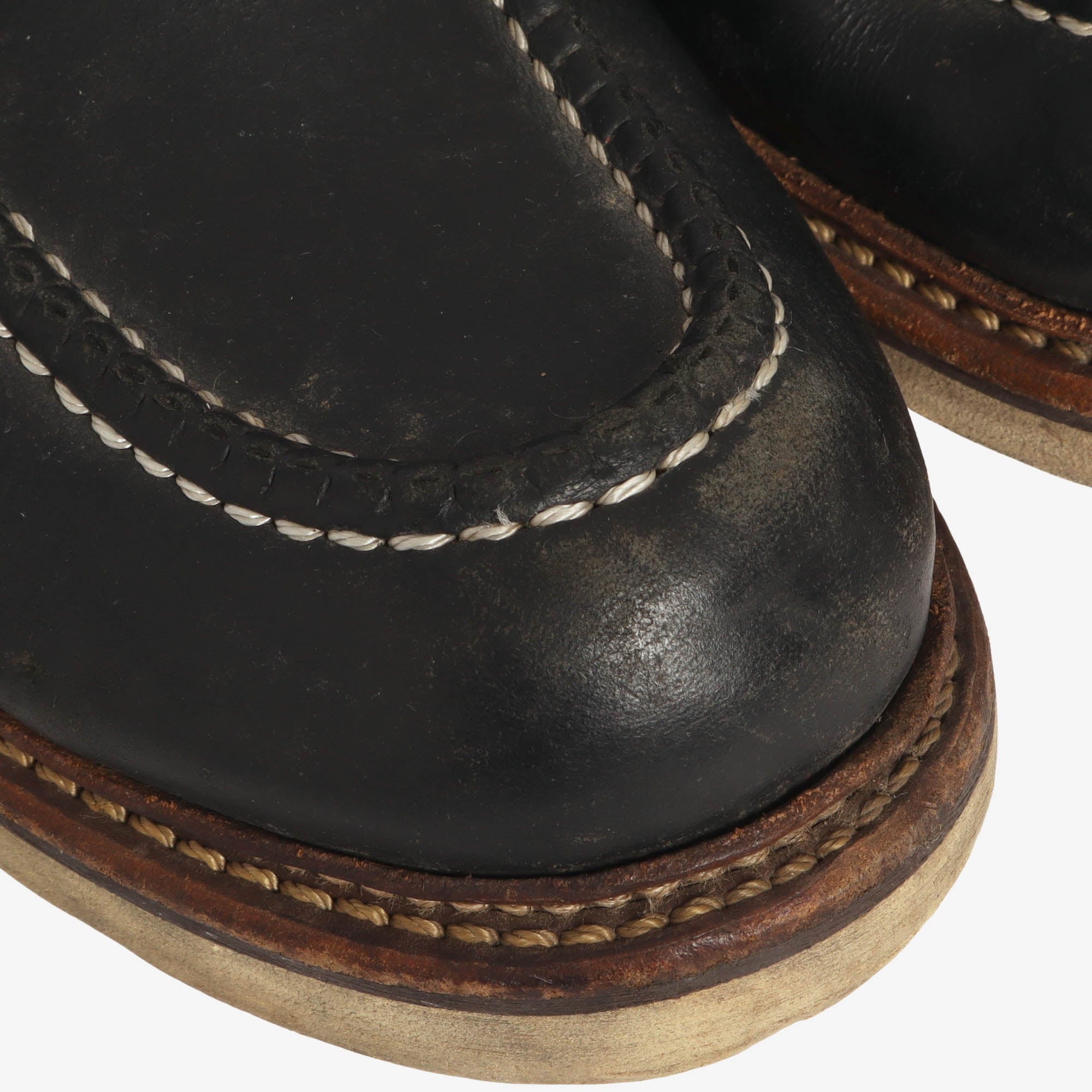 8106 Classic Oxford