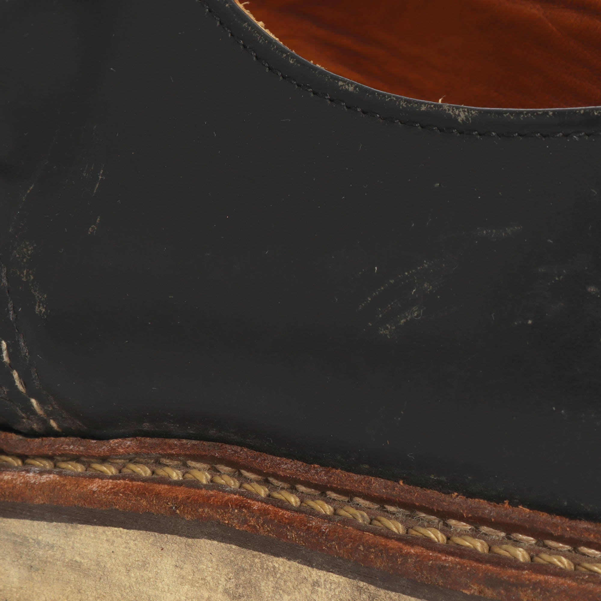 8106 Classic Oxford