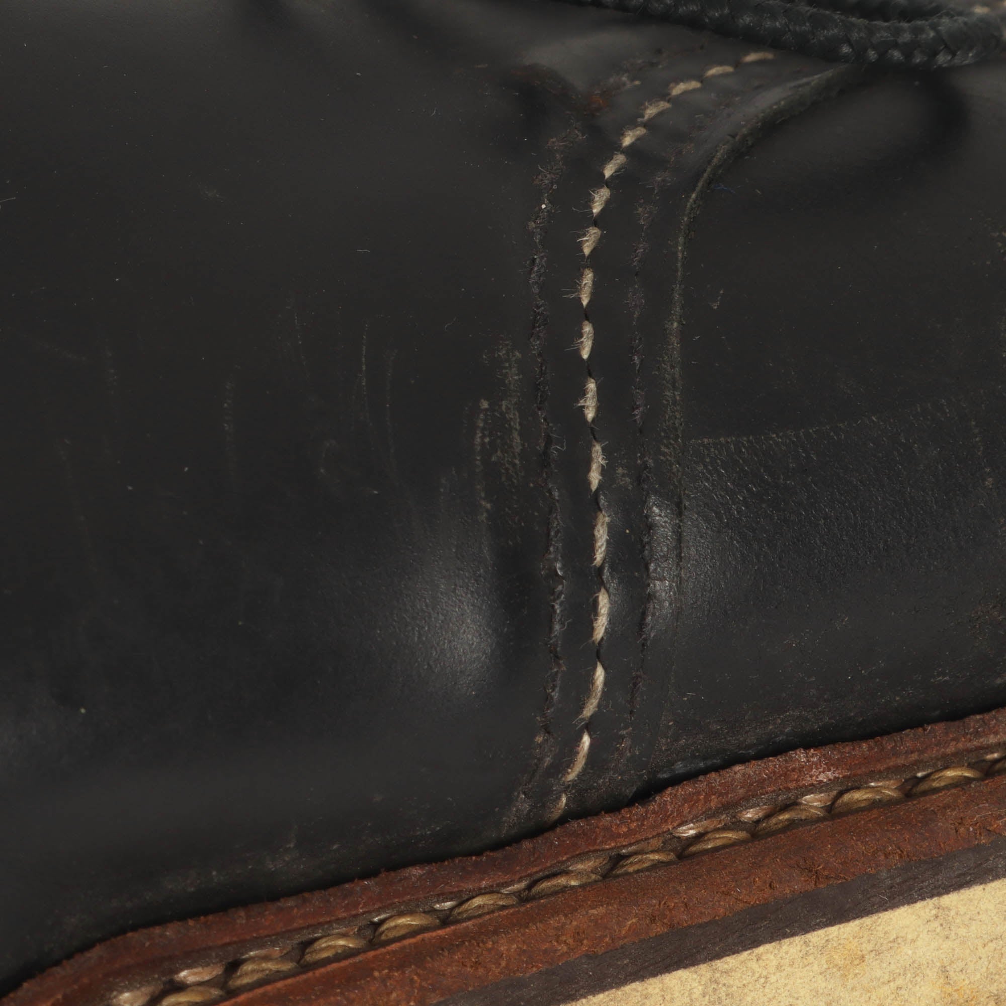 8106 Classic Oxford