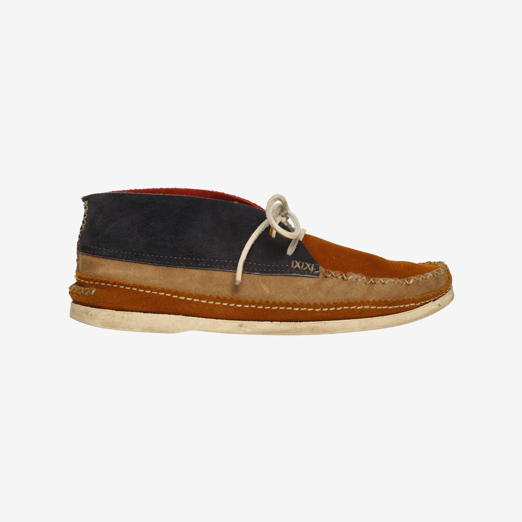 Mismatch Chukka DB