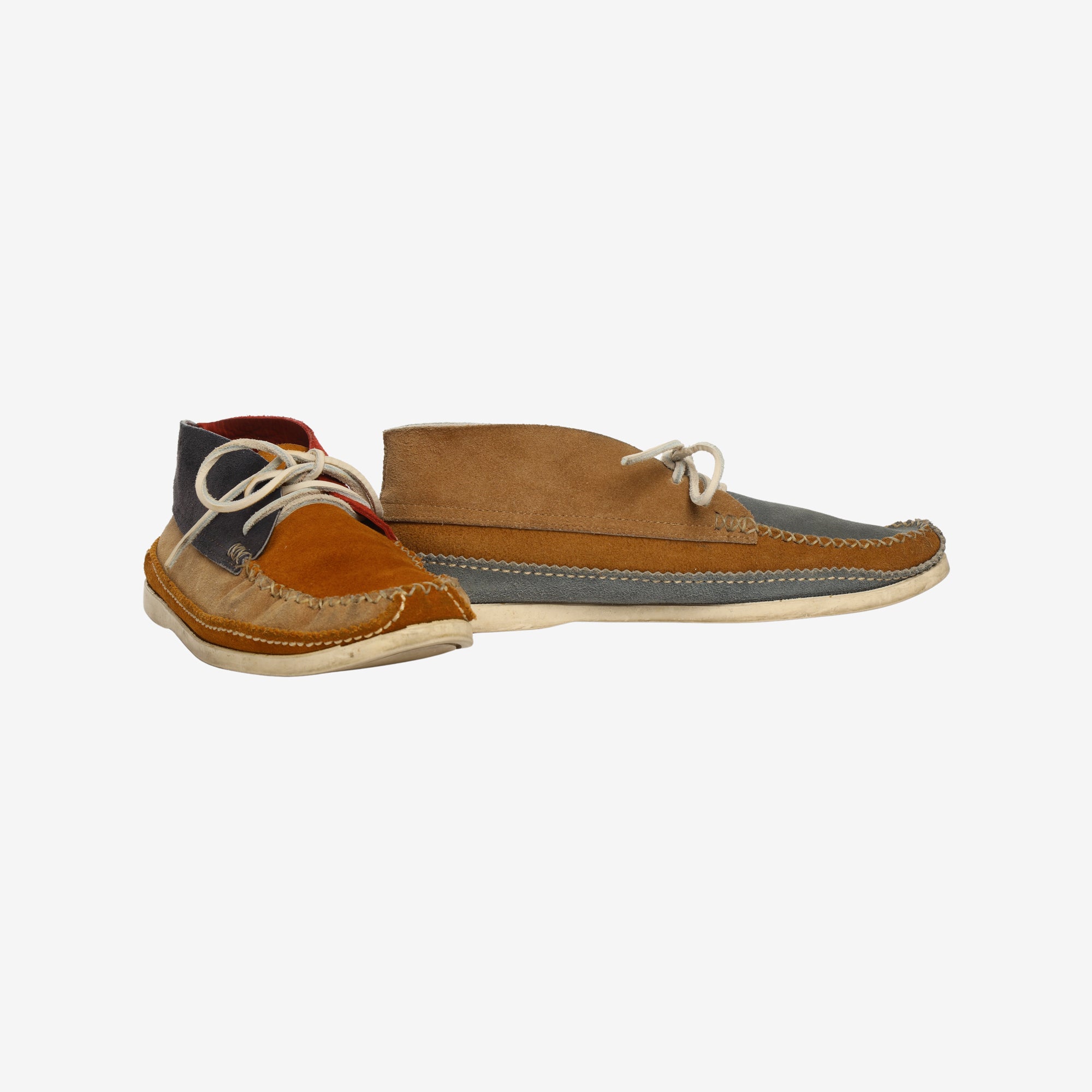 Mismatch Chukka DB