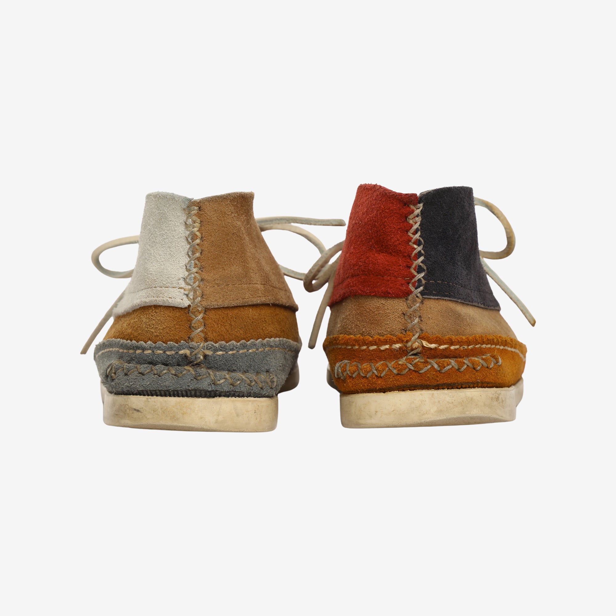 Mismatch Chukka DB