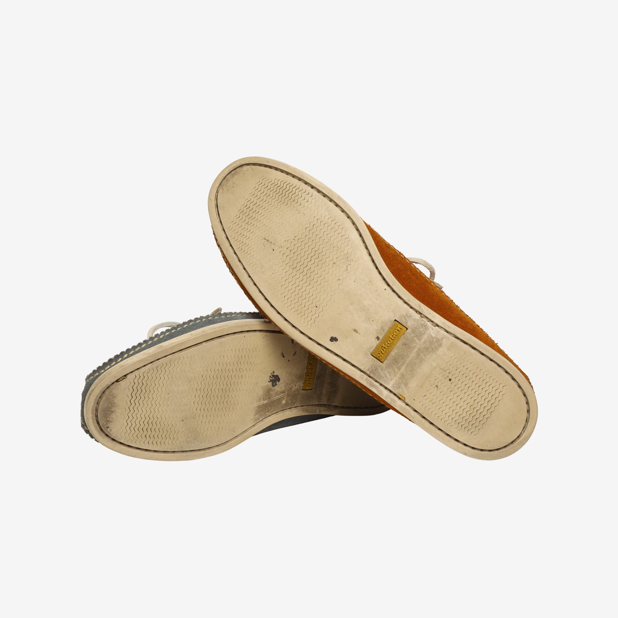 Mismatch Chukka DB