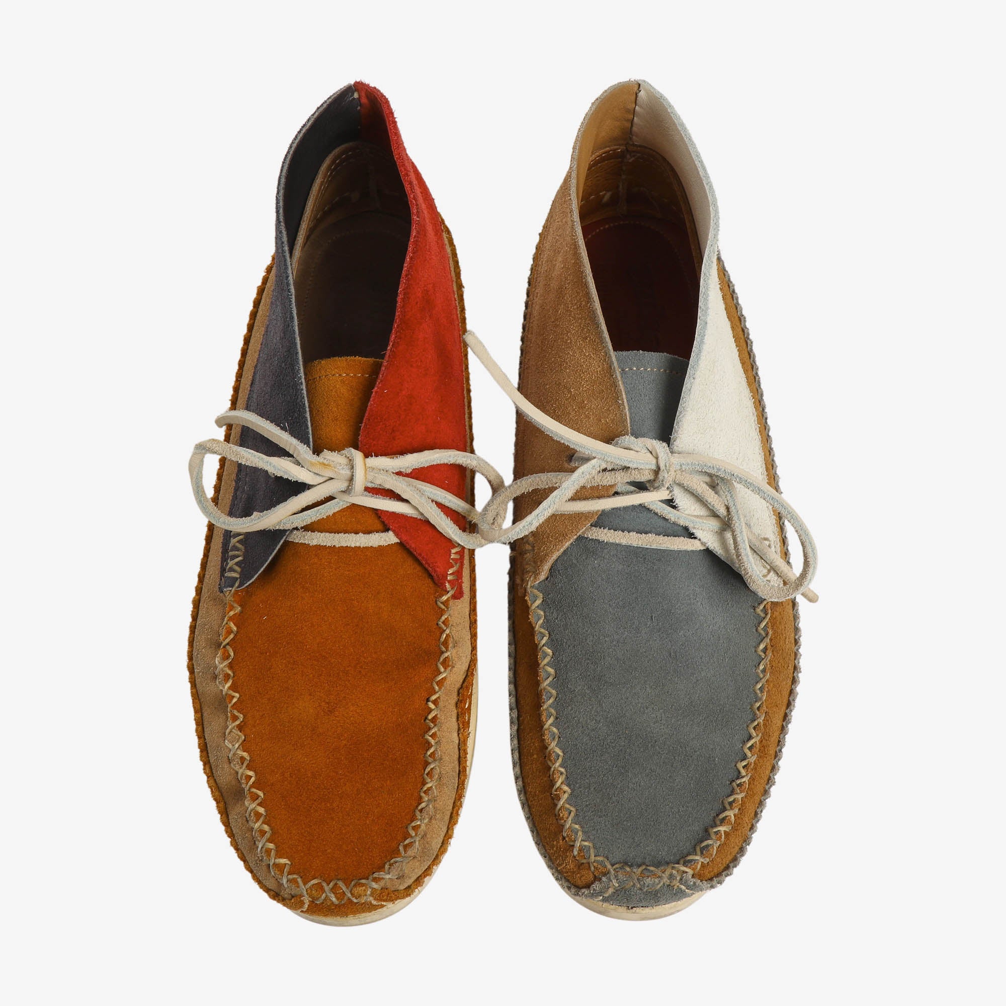 Mismatch Chukka DB