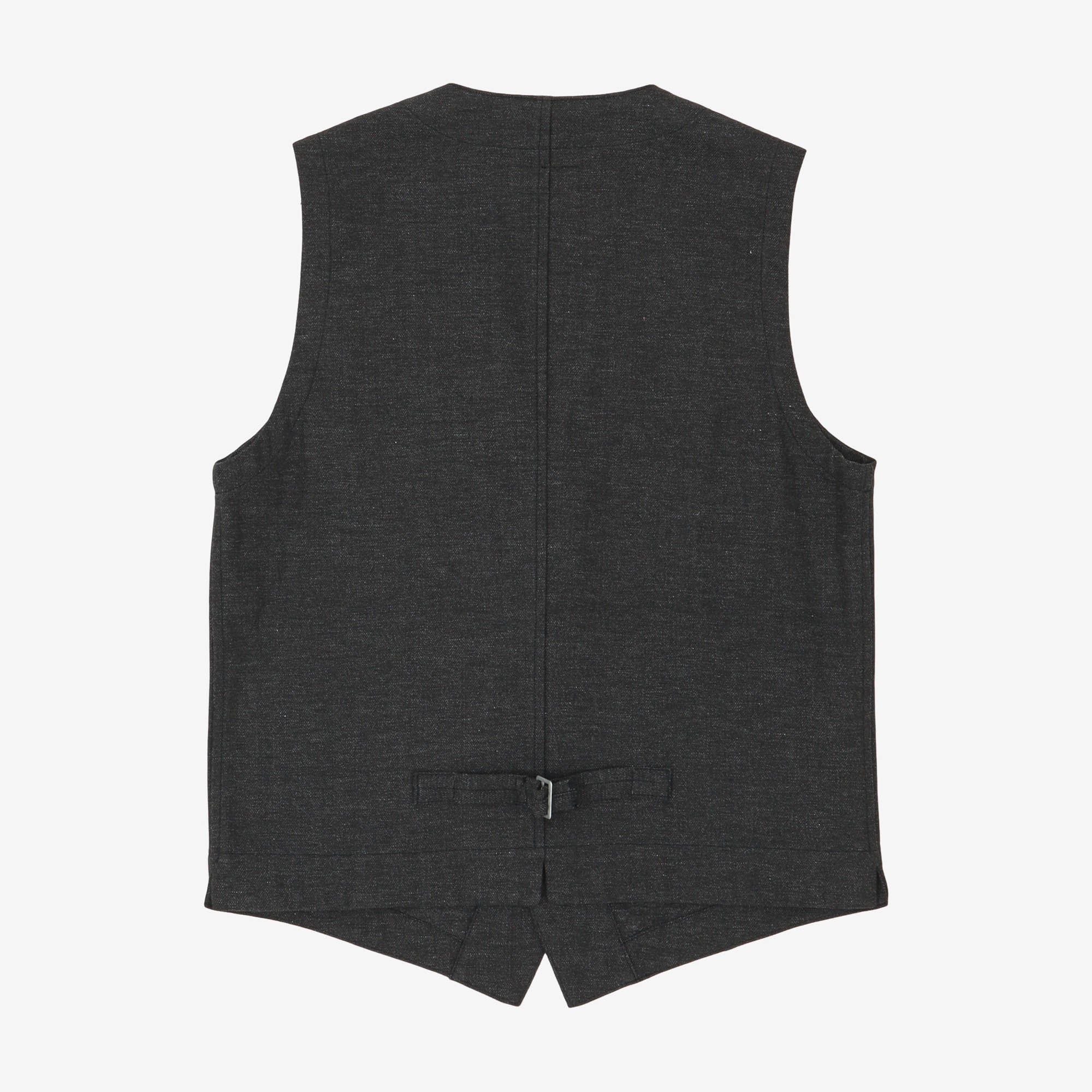 3 Piece Herringbone Workwear Suit
