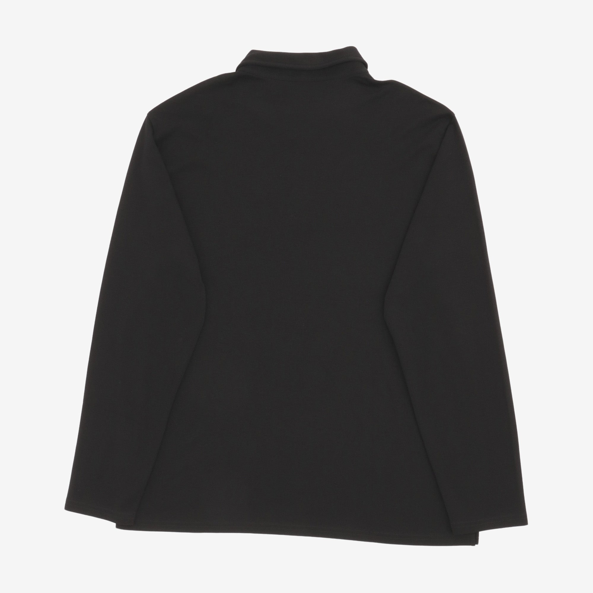Aloeknit LS Polo