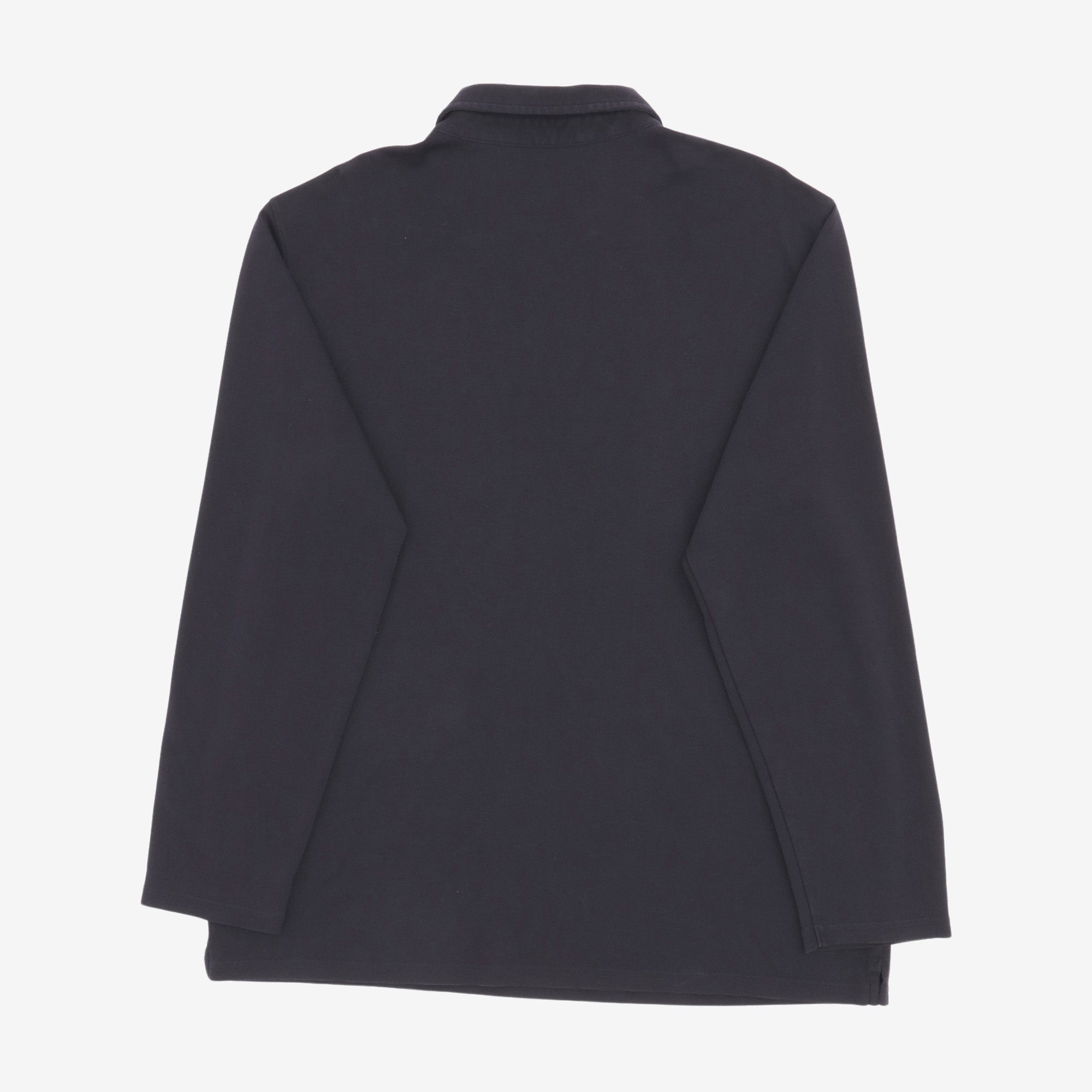 Aloeknit LS Polo