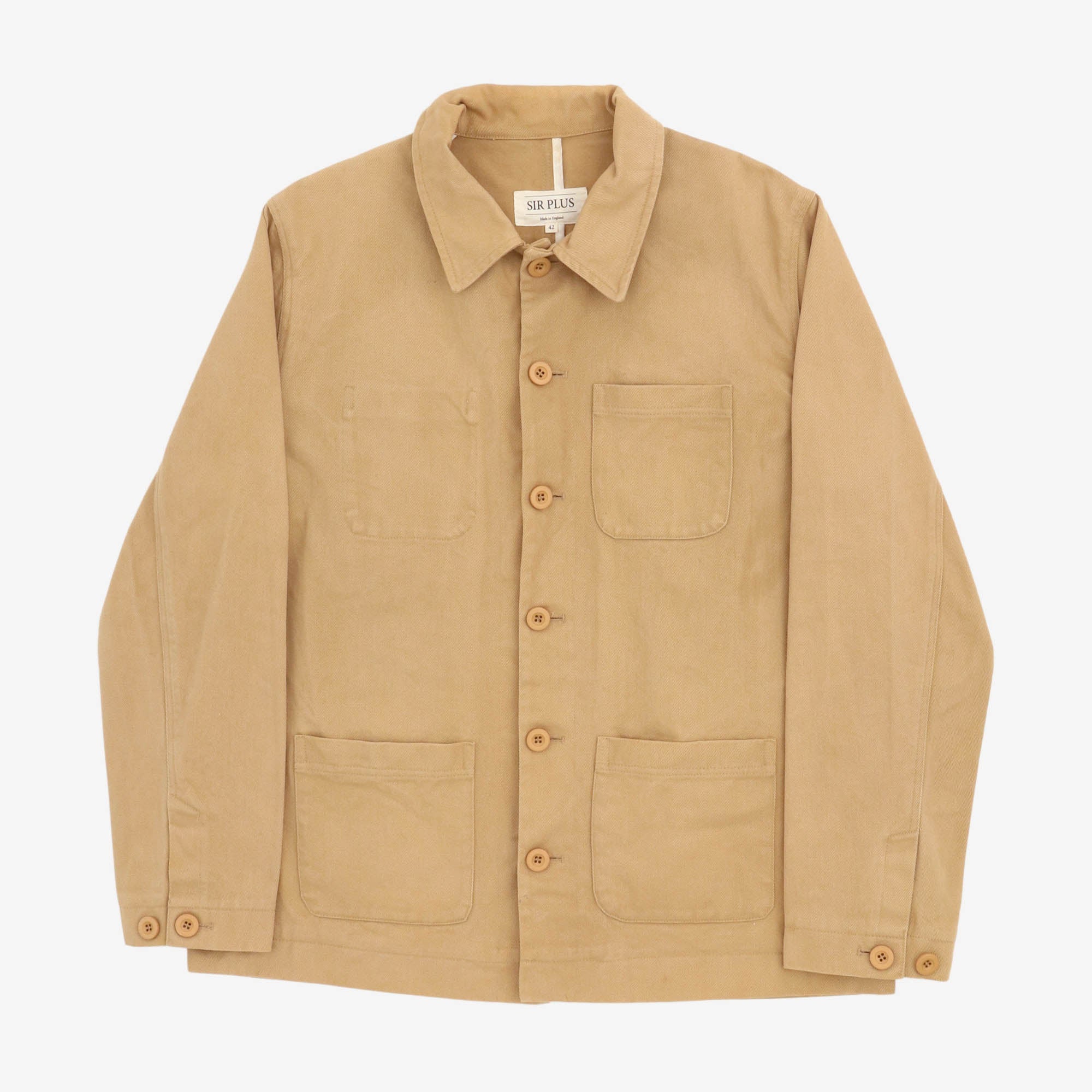 Chore Jacket