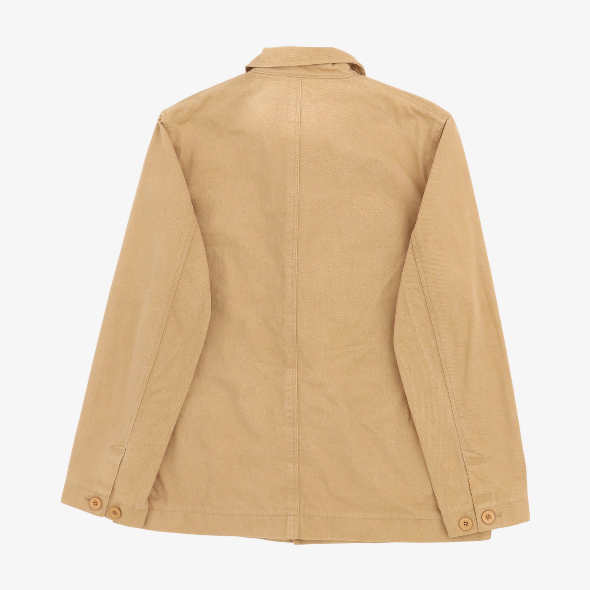 Chore Jacket
