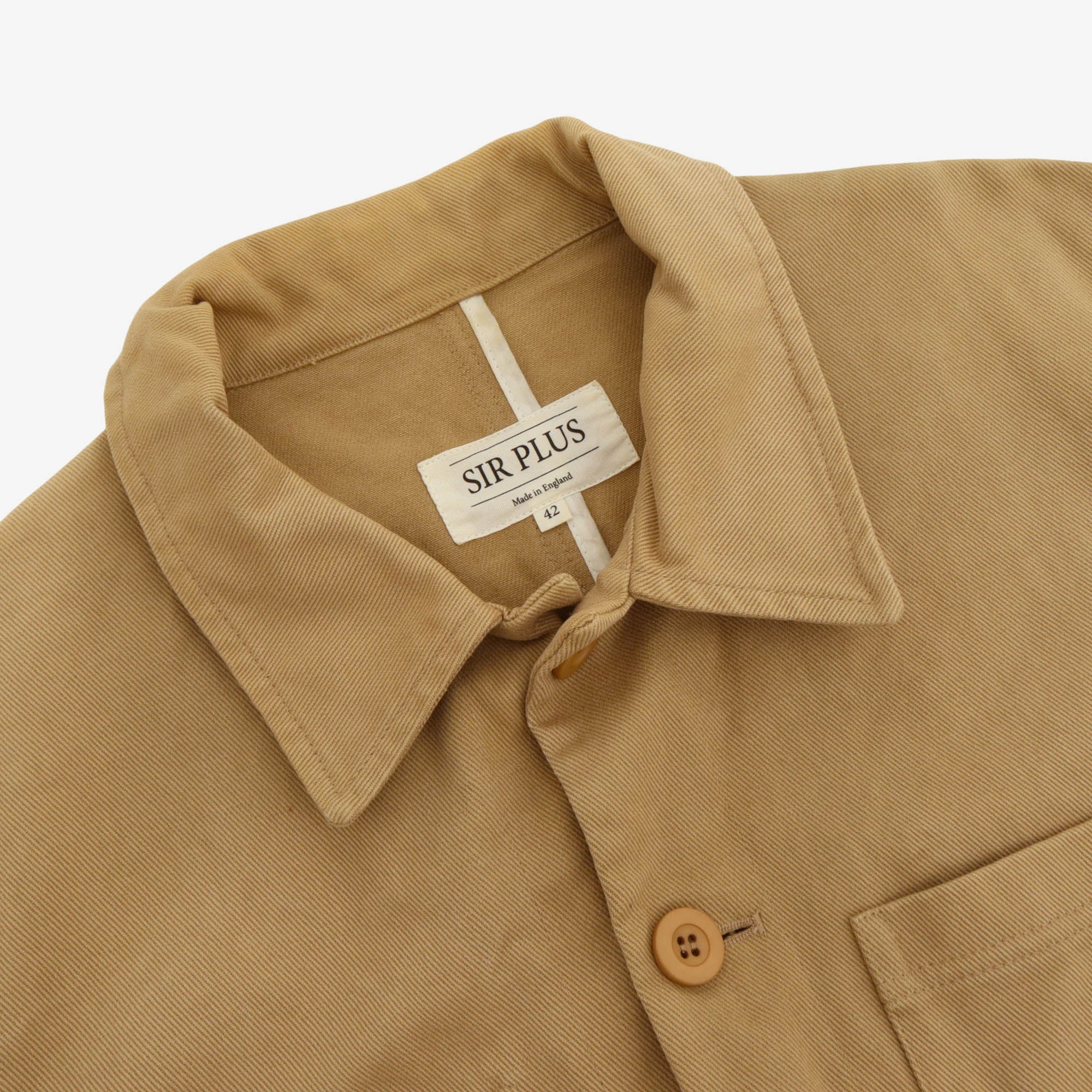 Chore Jacket