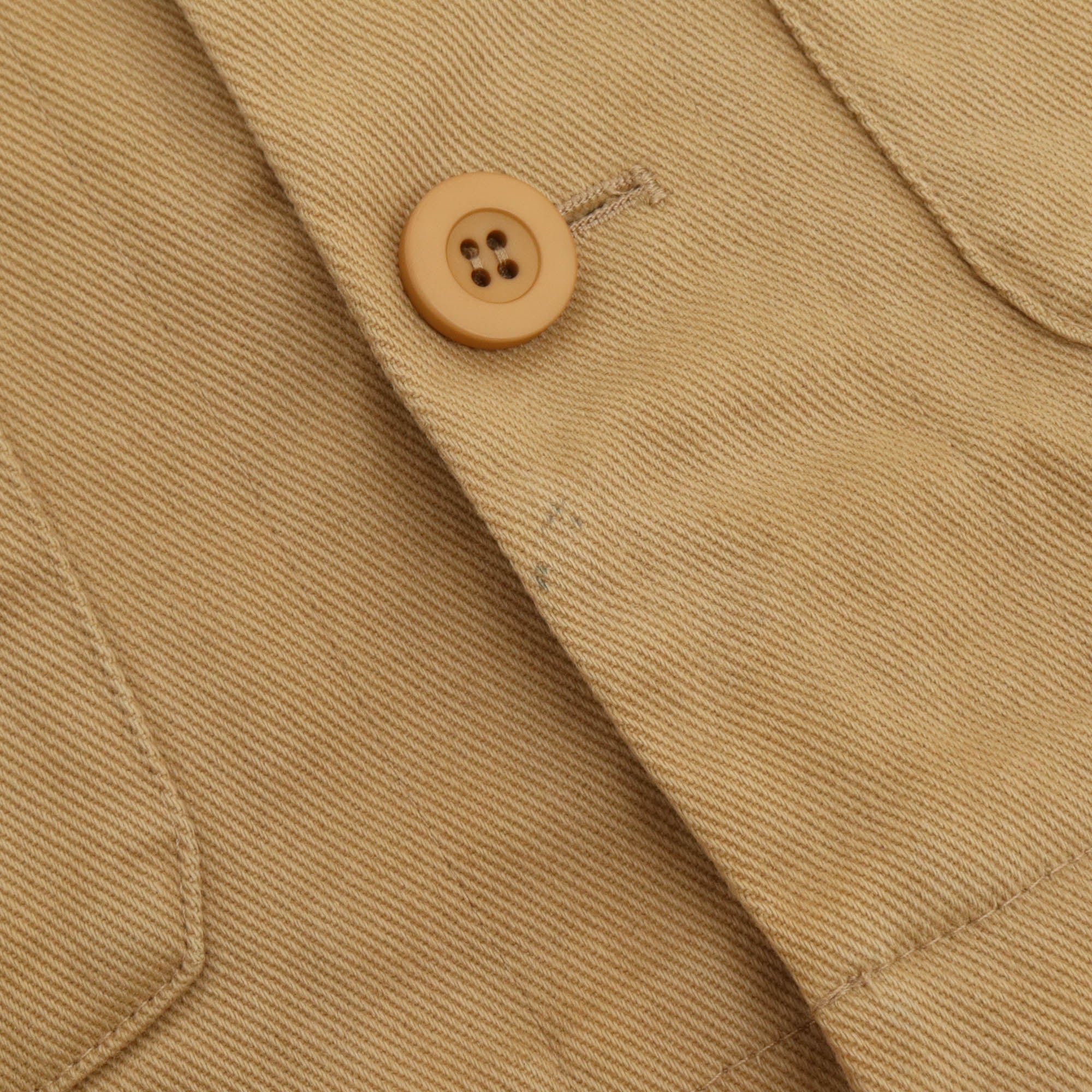 Chore Jacket
