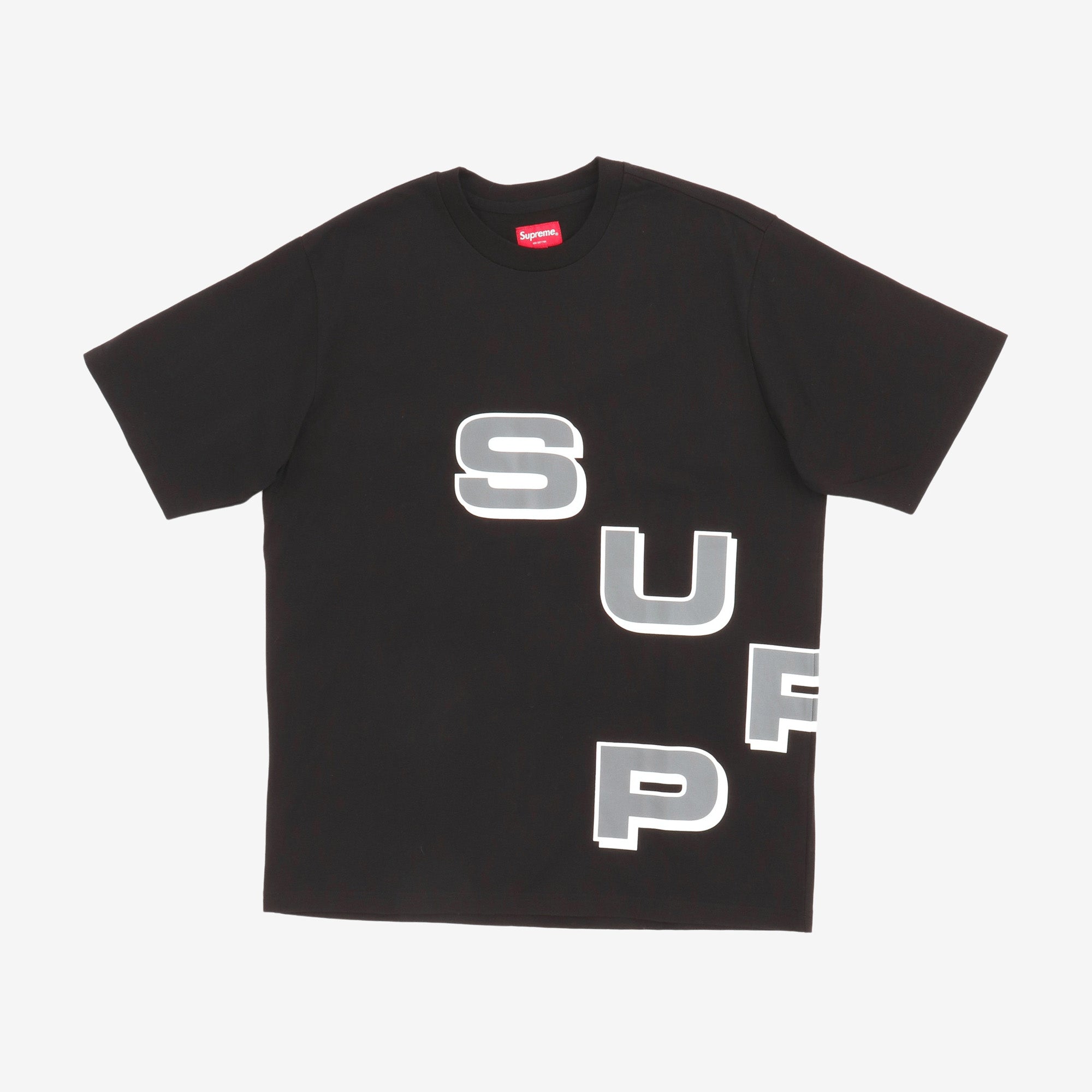 Stagger Tee