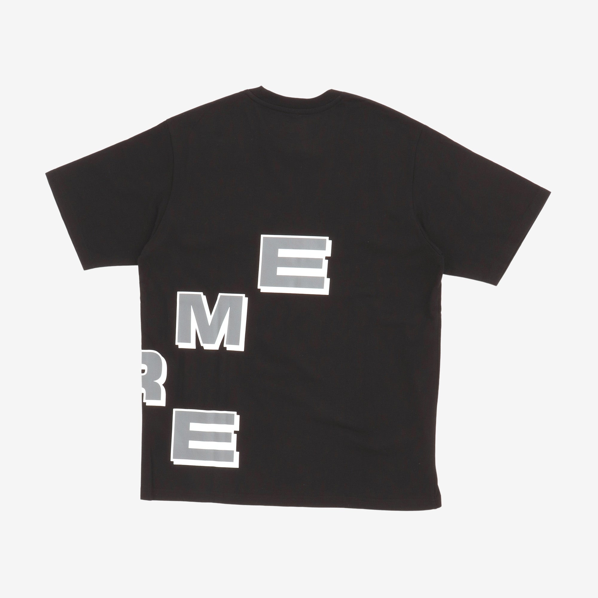 Stagger Tee