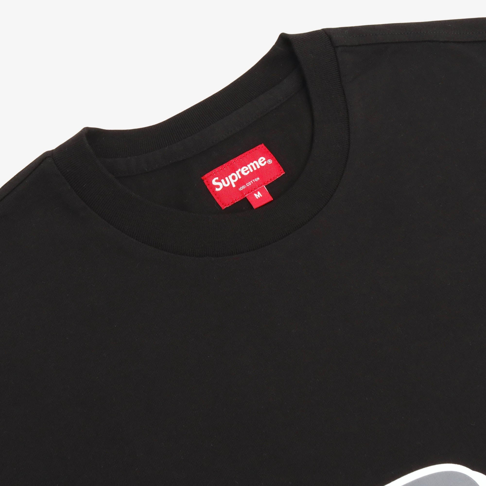 Stagger Tee