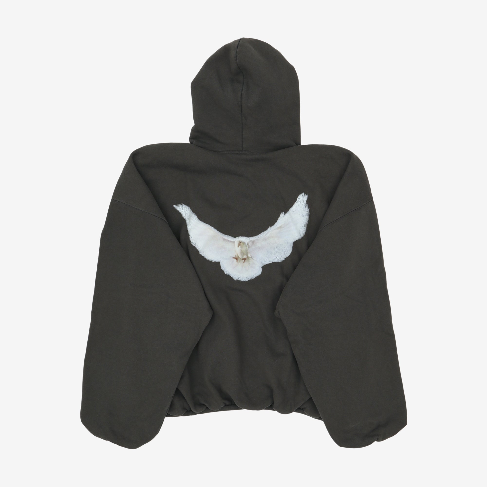 Yeezy Hoodie