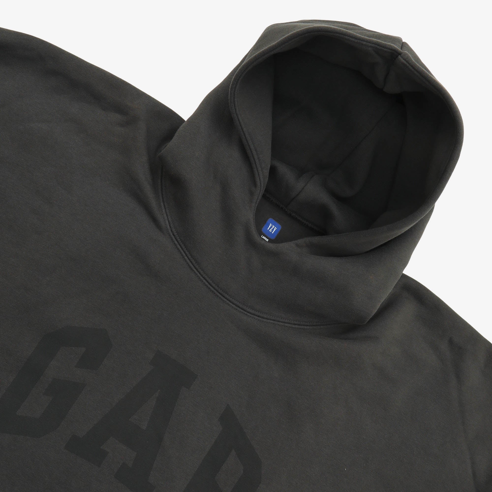 Yeezy Hoodie