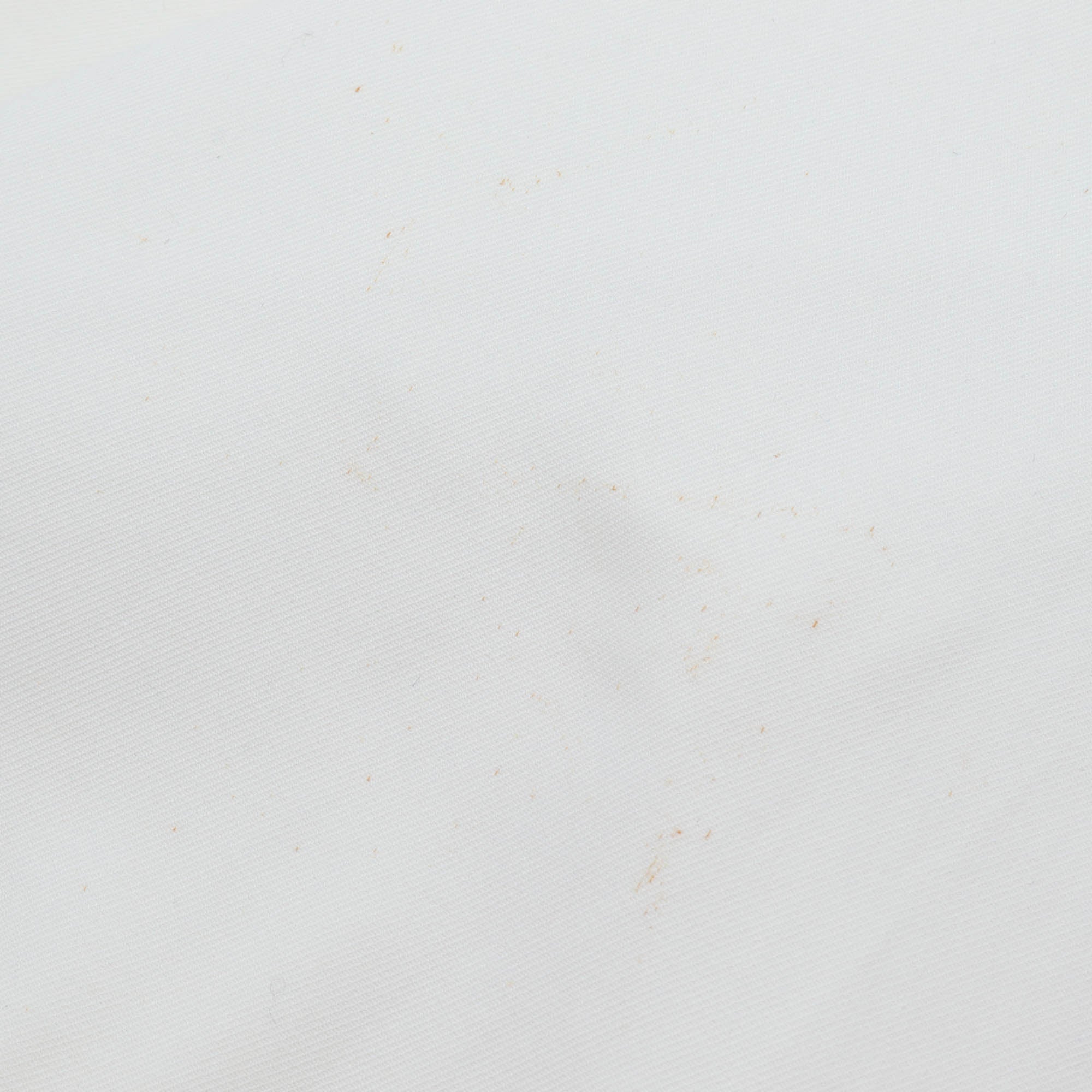 Thomas Mason Poplin Shirt