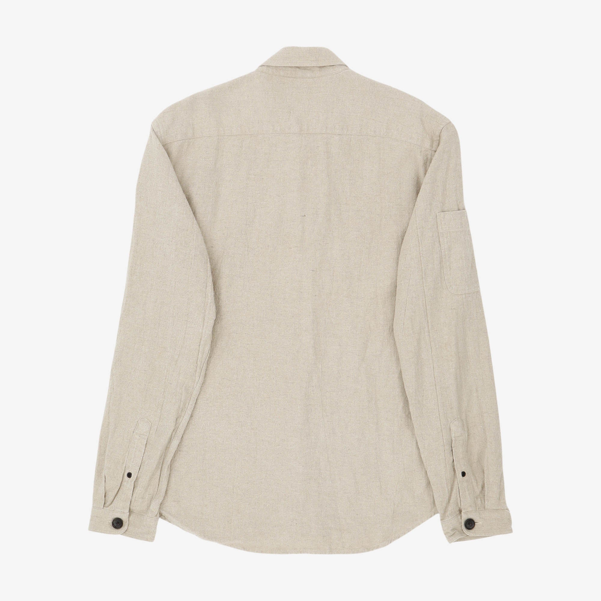Haru Gardening Overshirt (Niwaki)