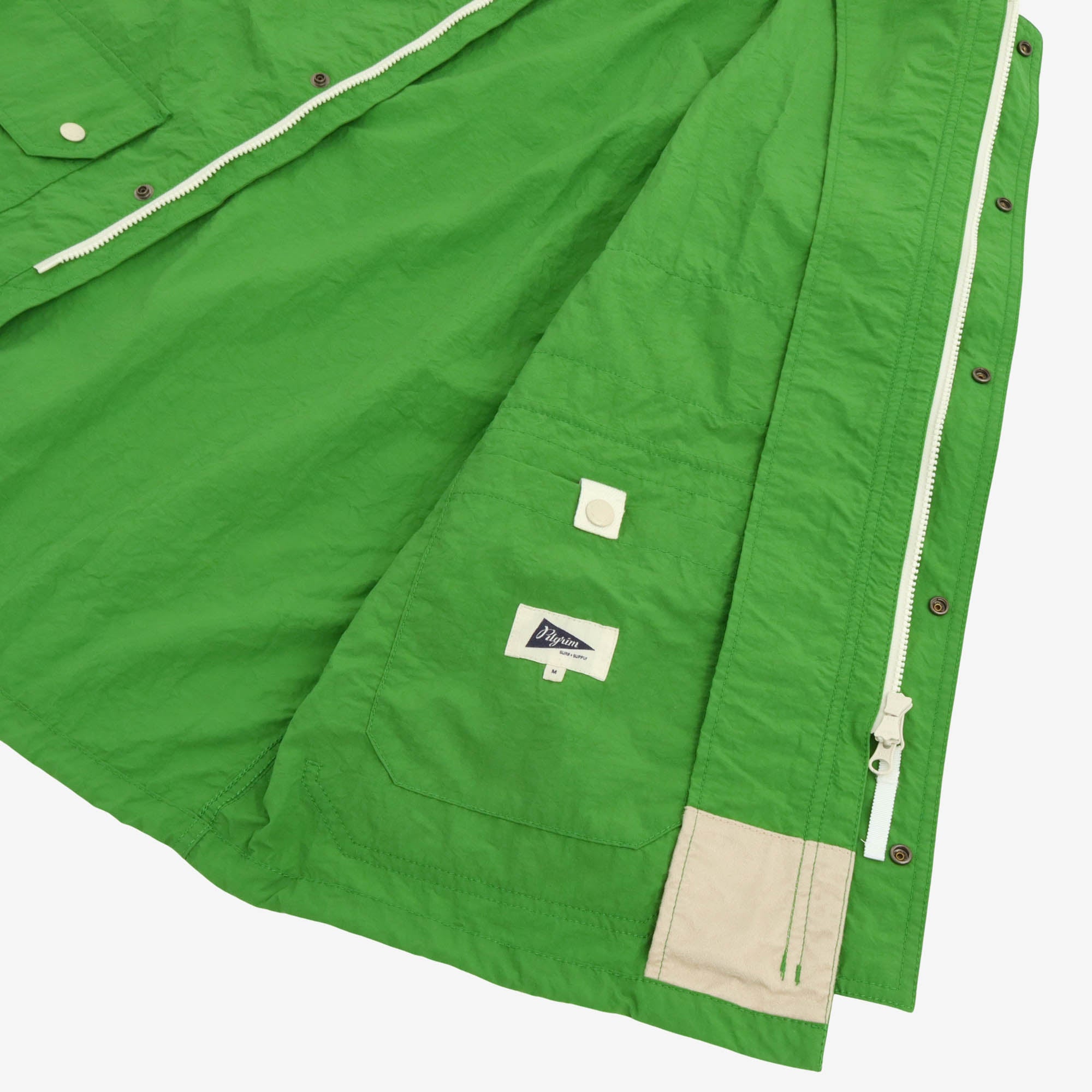 Wilson Surfari Rain Jacket
