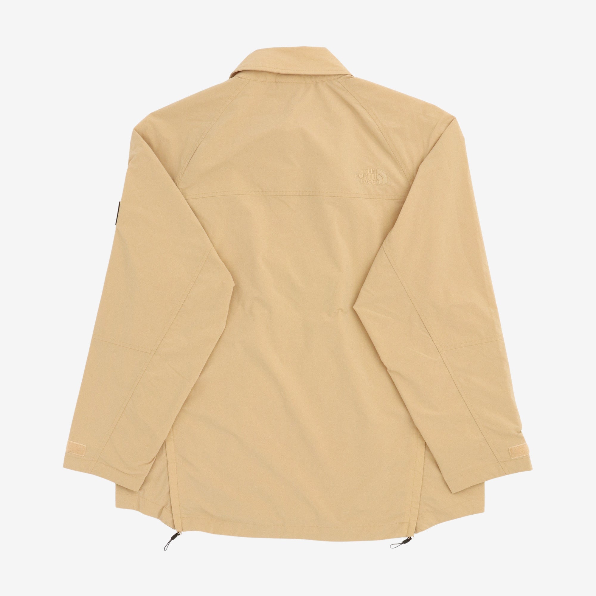 Black Series Coach Jacket