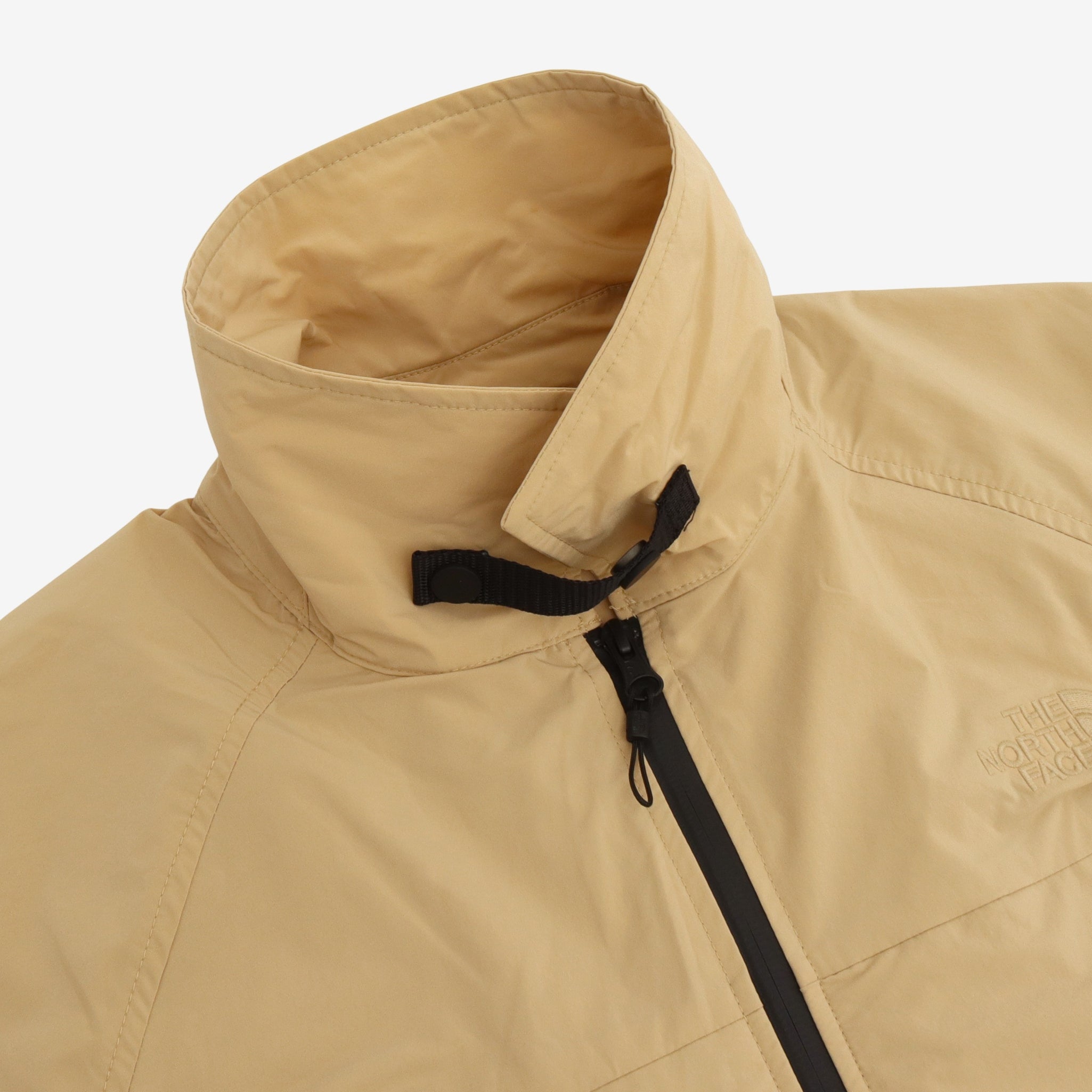 Black Series Coach Jacket