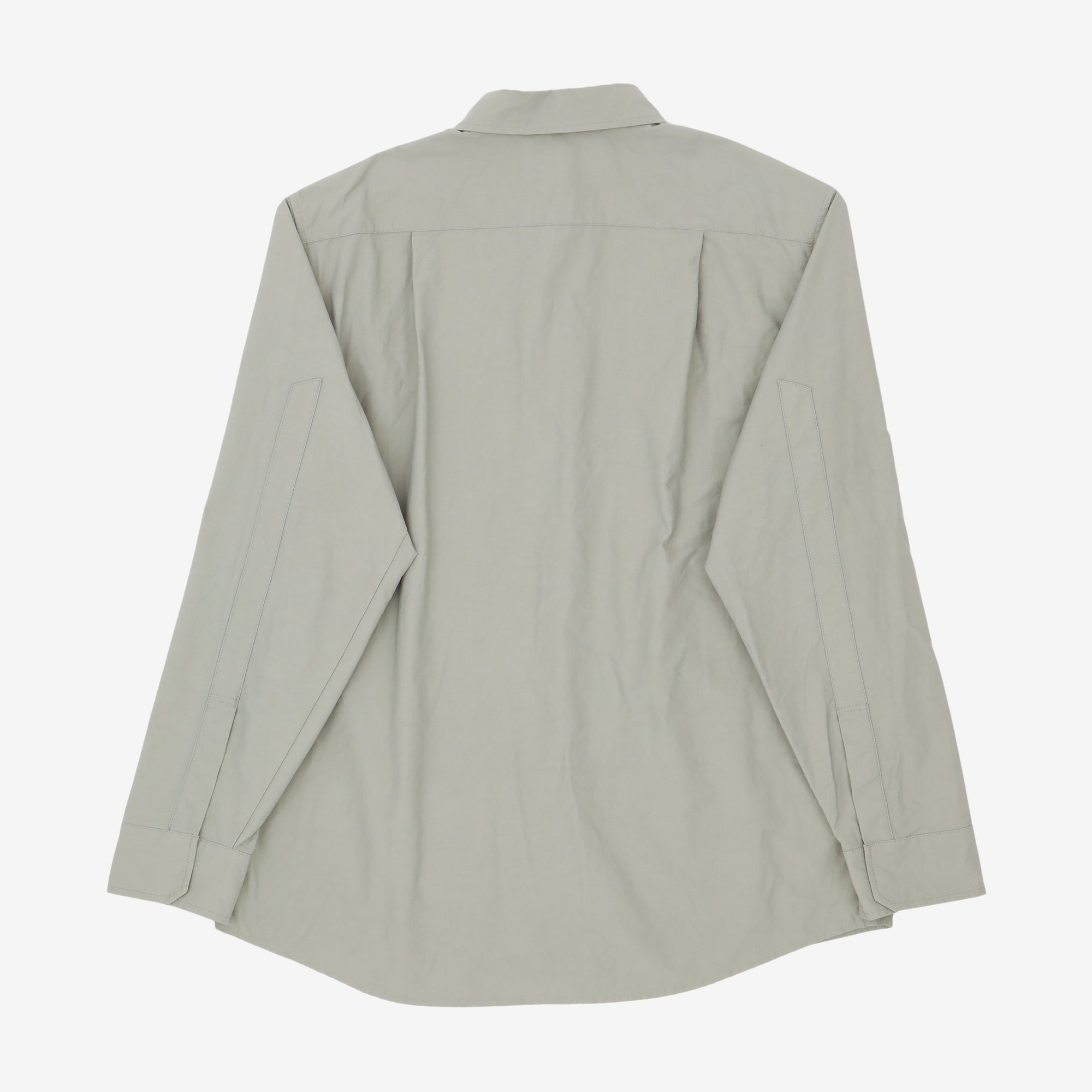 Way Finder Pocket Shirt
