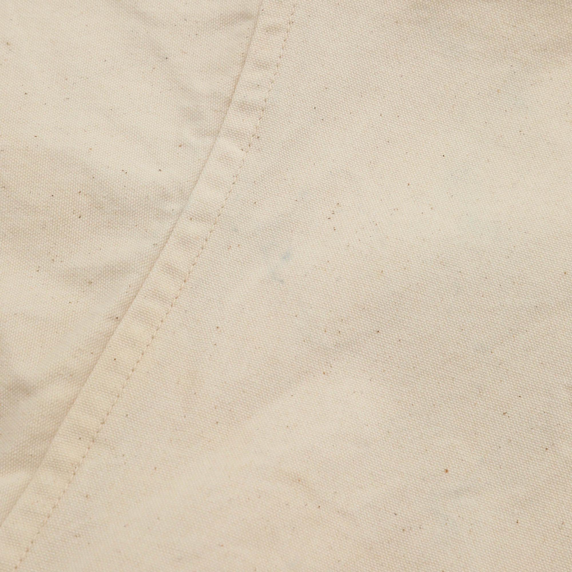 Dyed 10oz Canvas Coverall