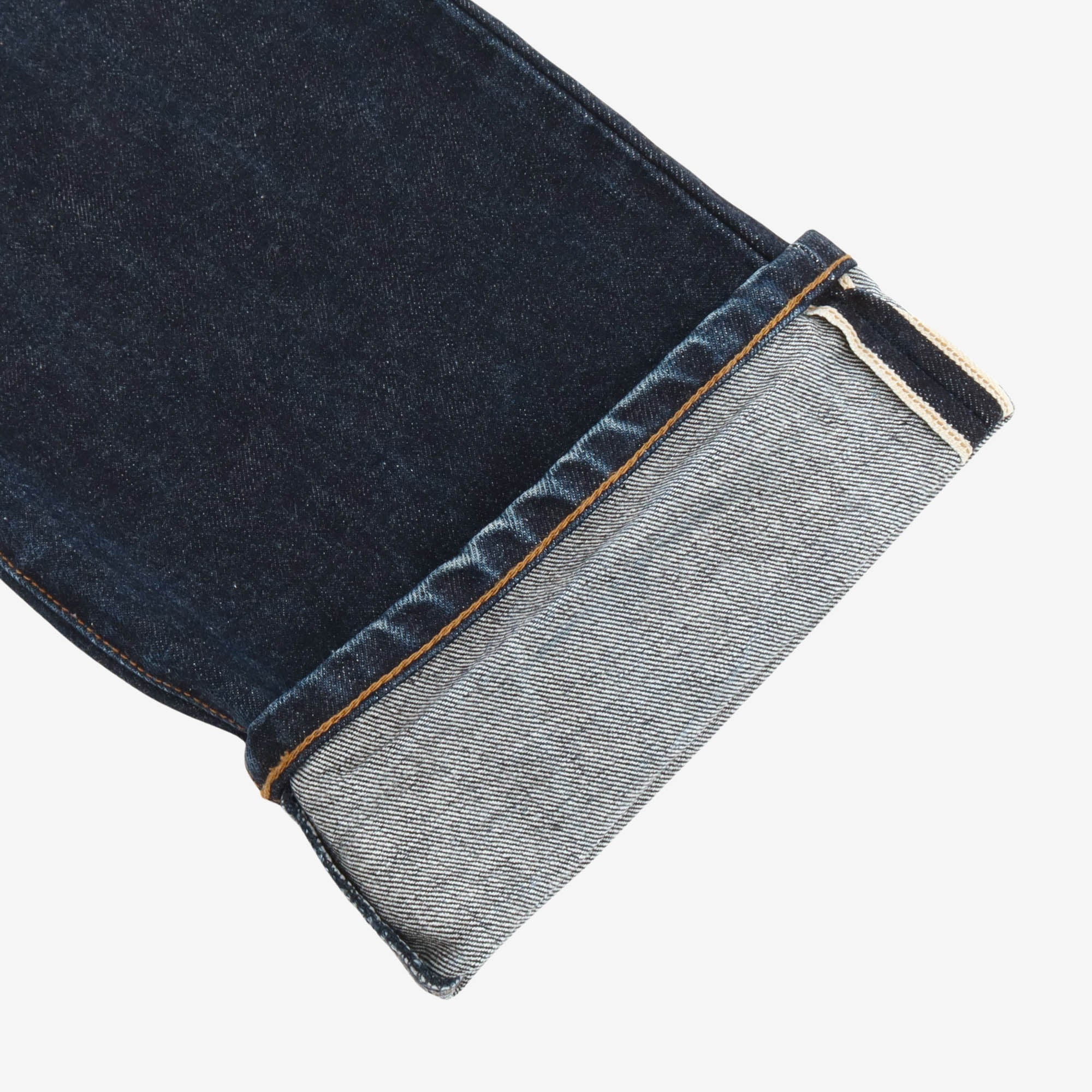 14.5oz Belford Straight Fit Denim (33W X 32L)