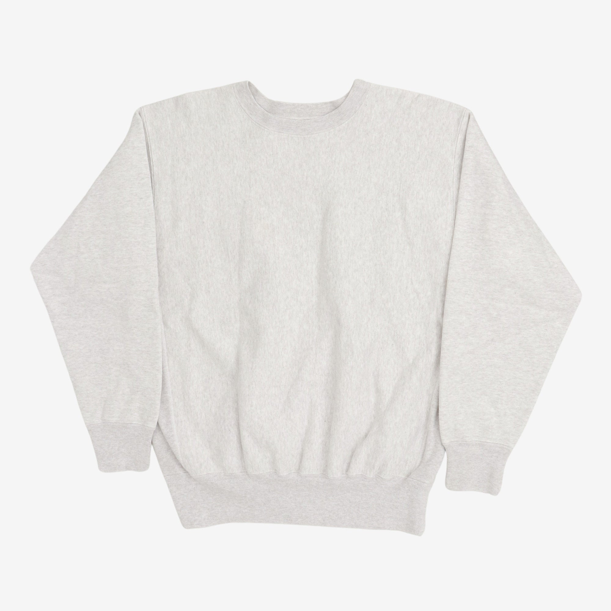 Heavyweight Crewneck Sweatshirt