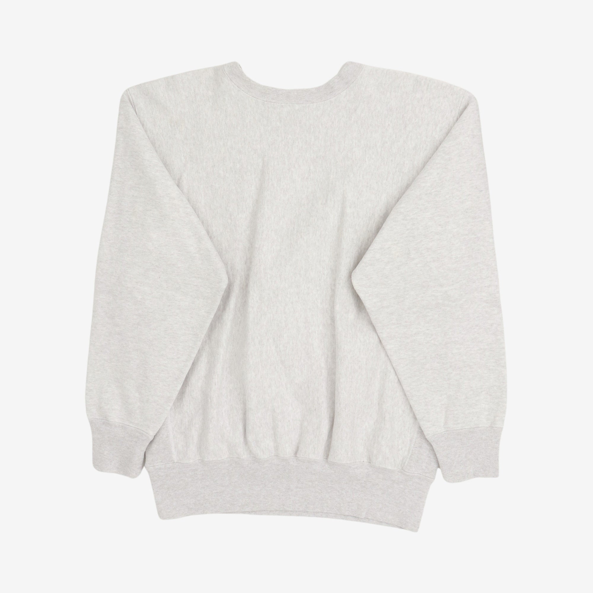 Heavyweight Crewneck Sweatshirt