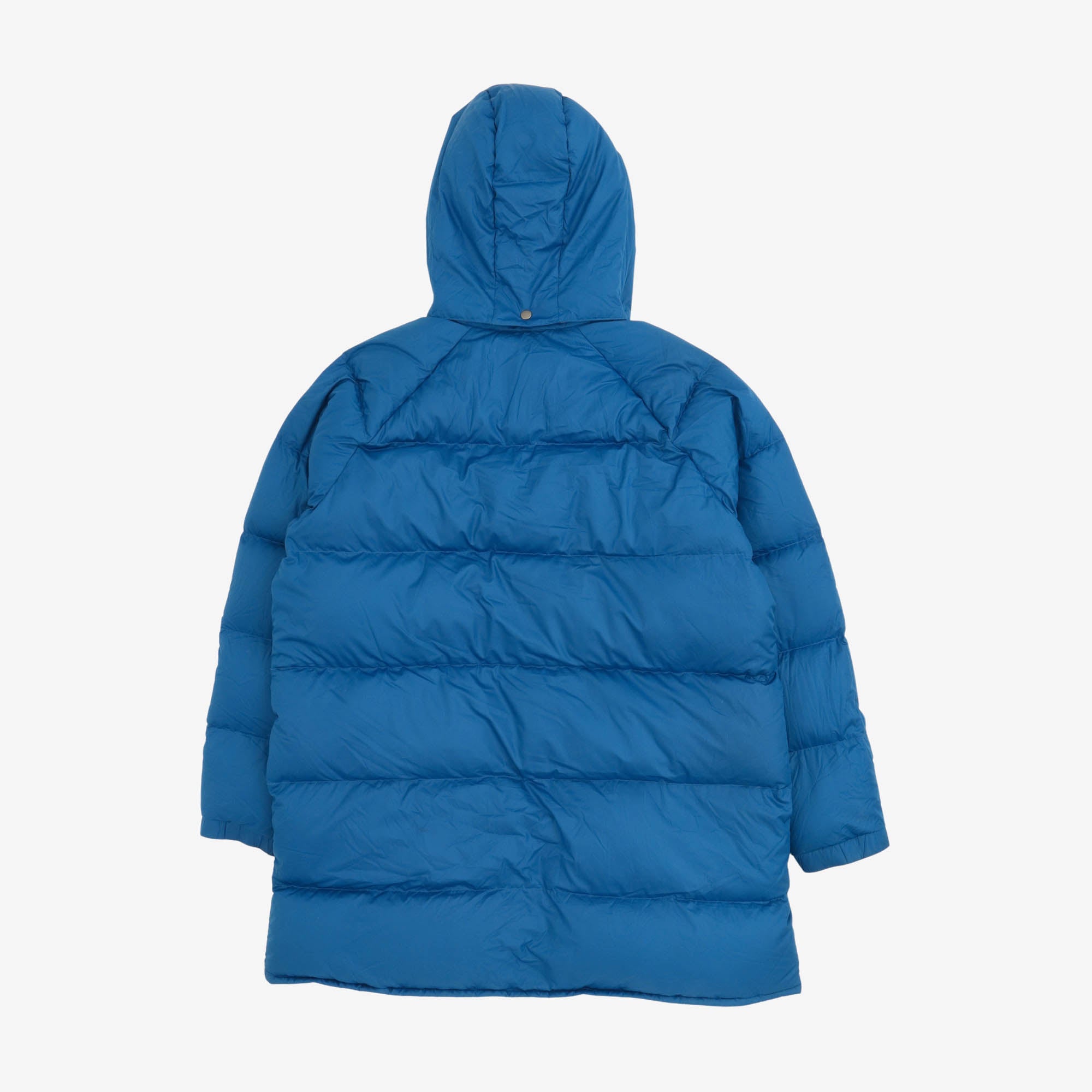Todd Snyder Heritage Down Parka