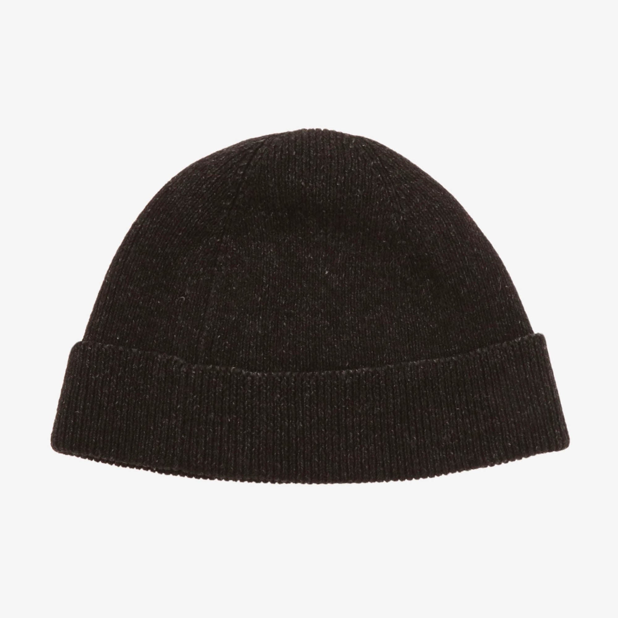 Knitted Watch Cap